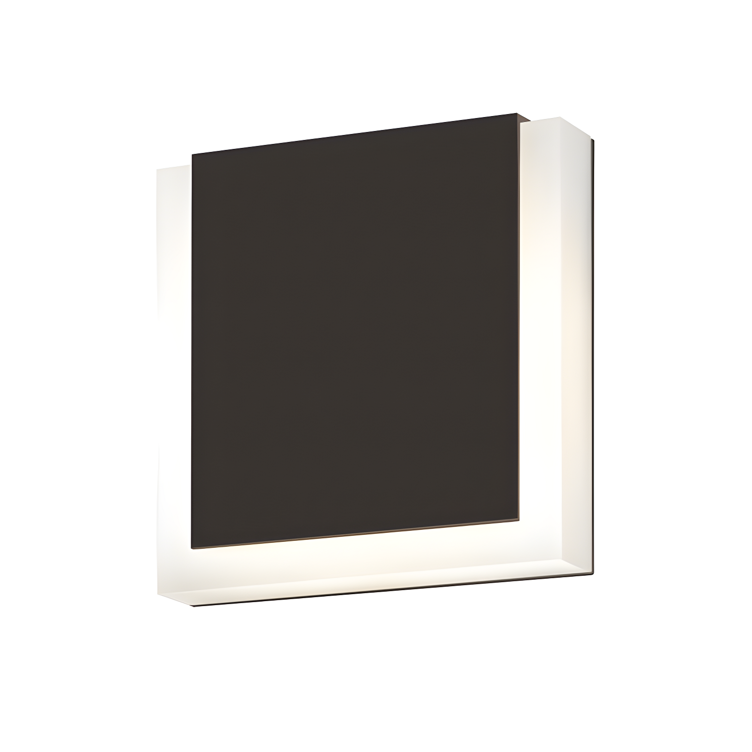 Gurit LED Flush Mounted Sconce
