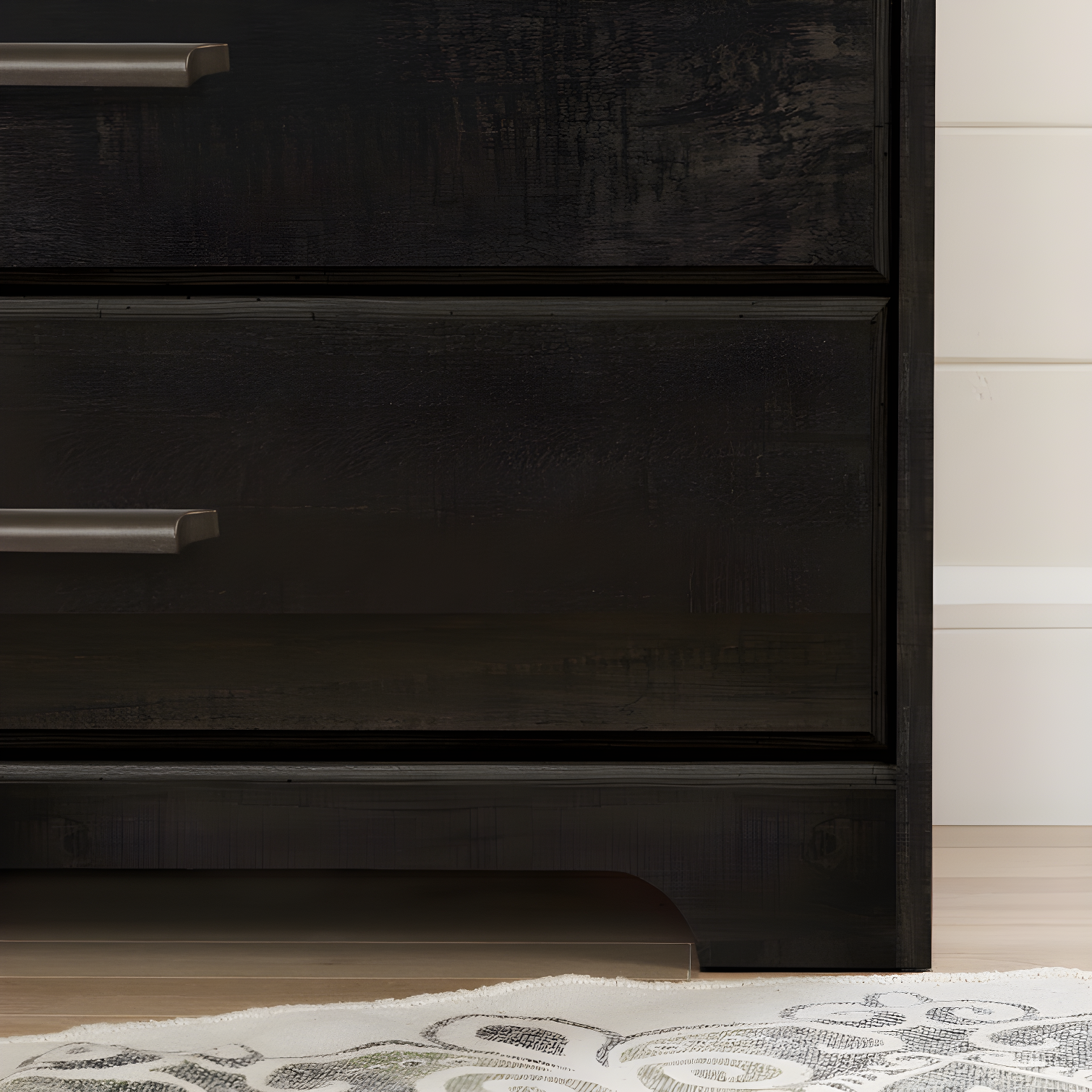 Versa 6-Drawer Dresser