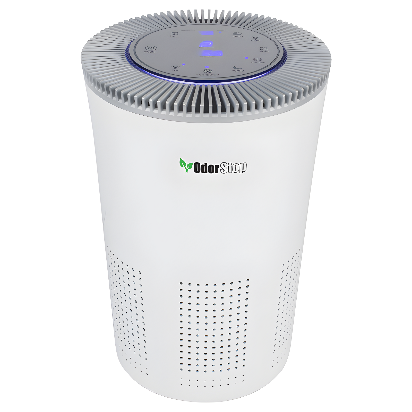OdorStop OdorStop Tabletop Air Purifier for 1000 Cubic Feet