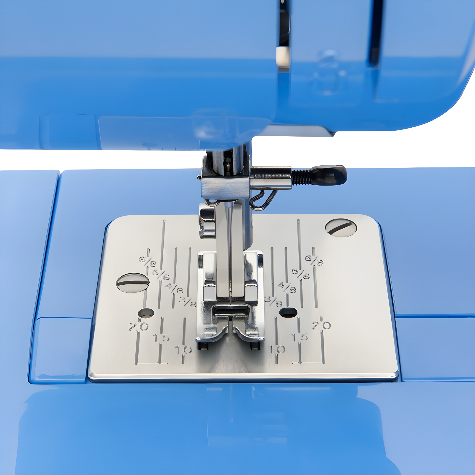 Janome Easy-to-Use Mechanical Sewing Machine