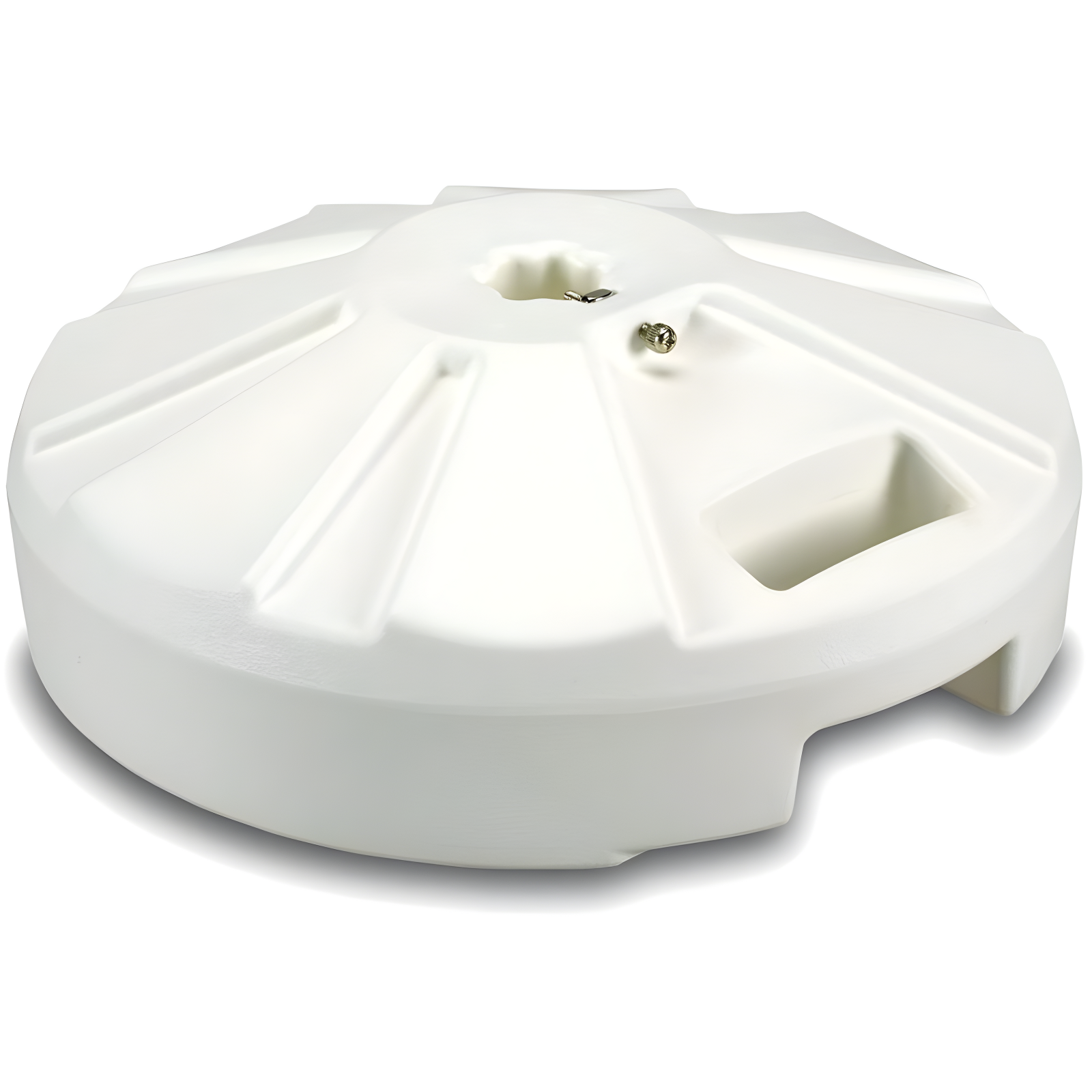 3 Lb. Resin Umbrella Base