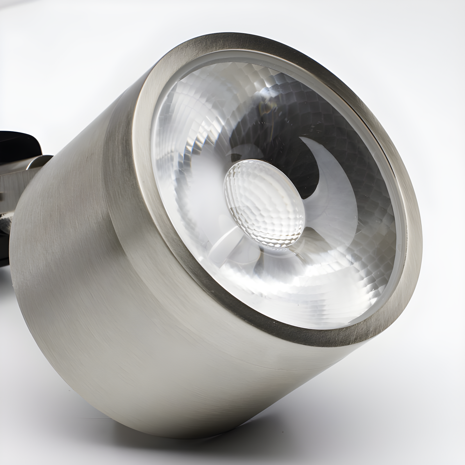 48.31'' 3 -Light Track Track Kit with Dimmable and Adjustable Head