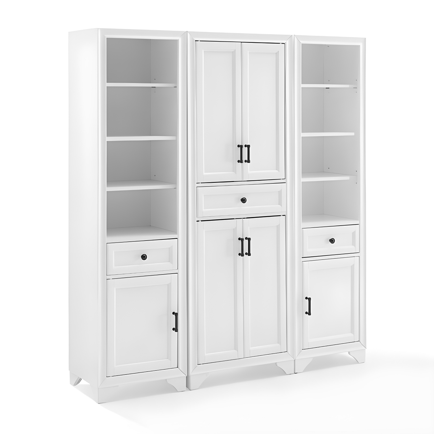 Tara 67.75'' Kitchen Pantry