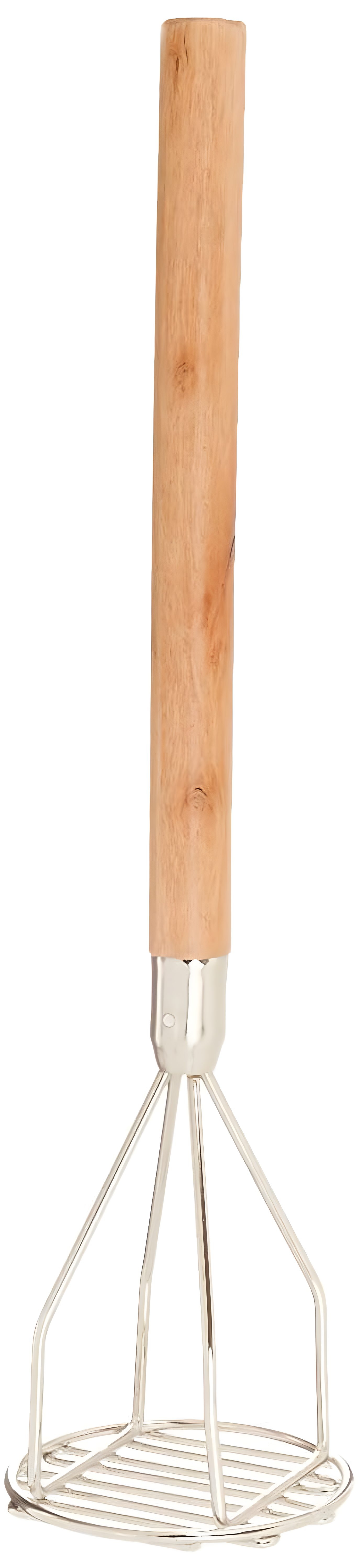 Winco PTM-18R Potato Masher