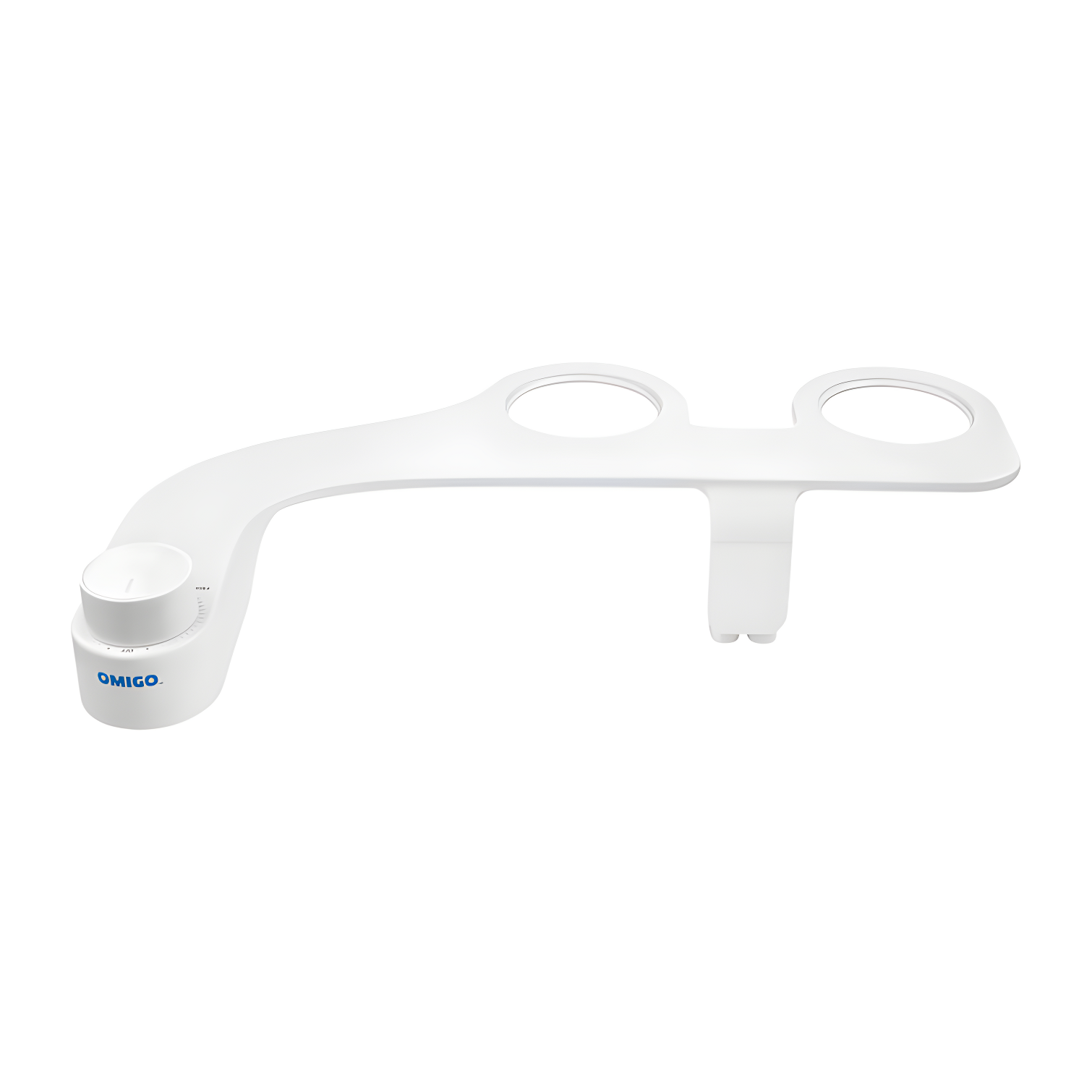 Omigo Element Non-Electric Bidet Attachment