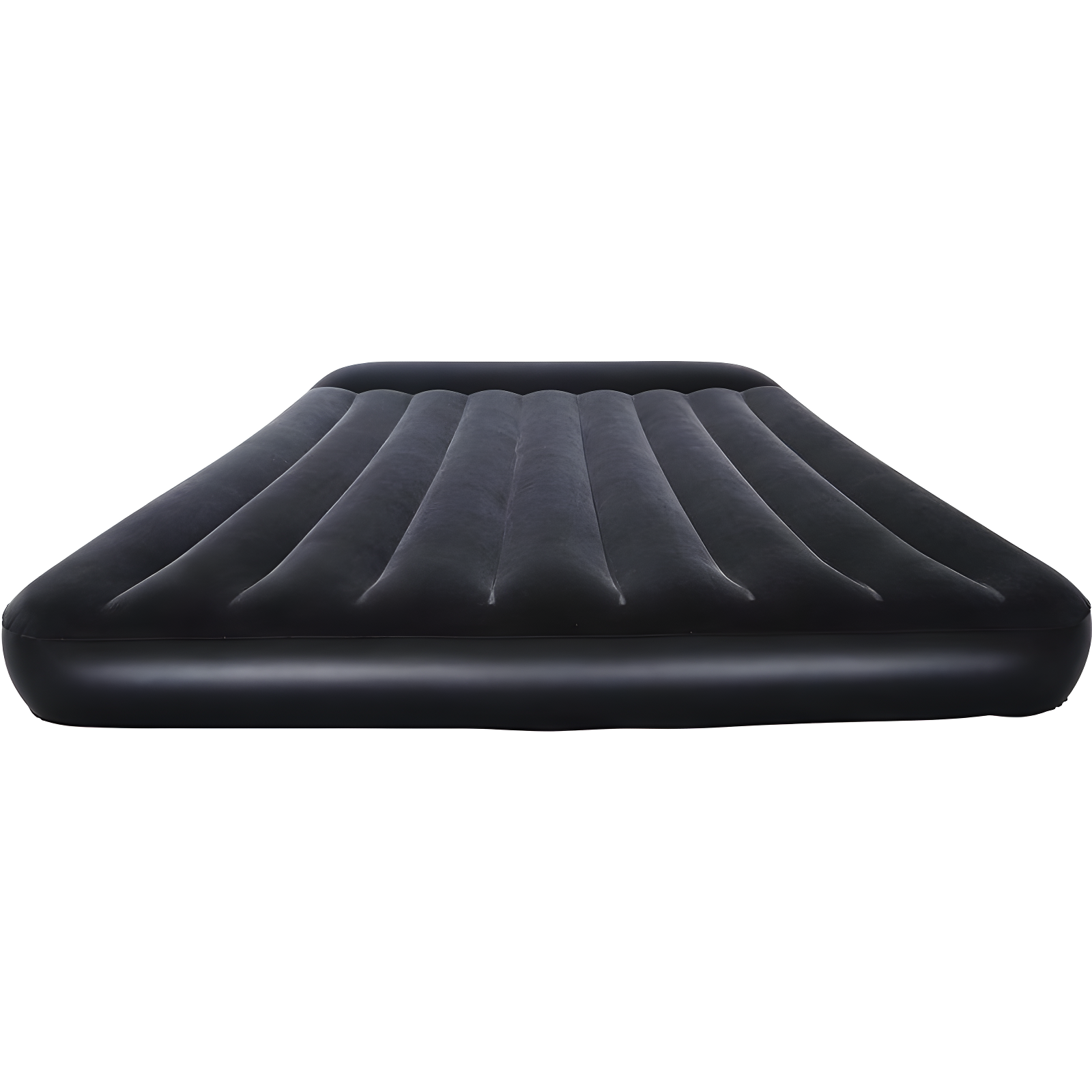 Bestway: Aerolax Raised Queen Air Mattress with Built-in Pump