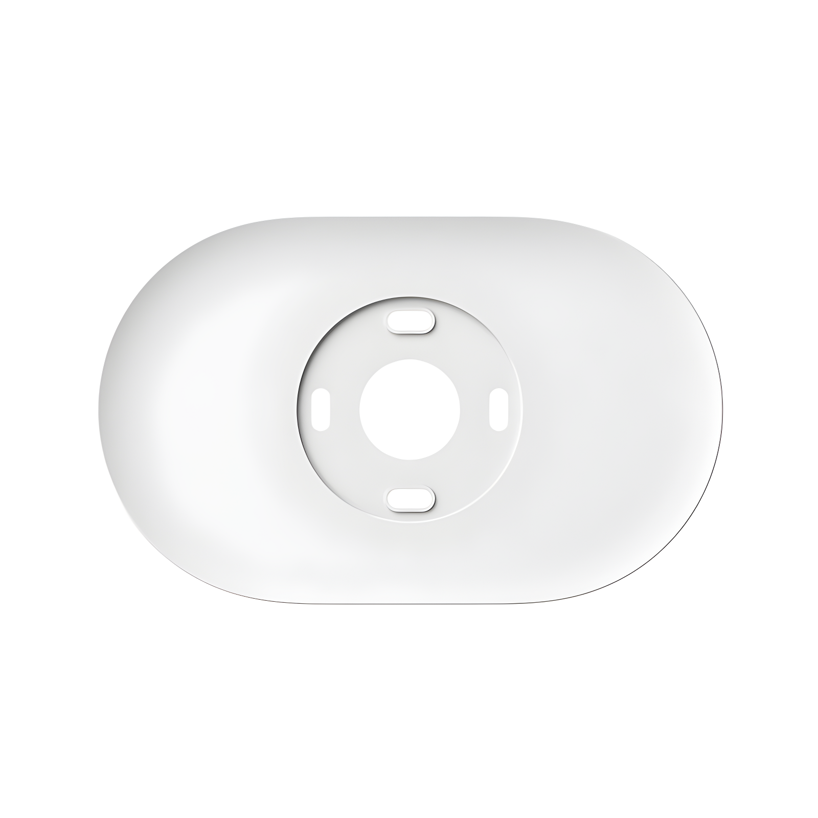 Google Nest Cover / Case Adapter Plate