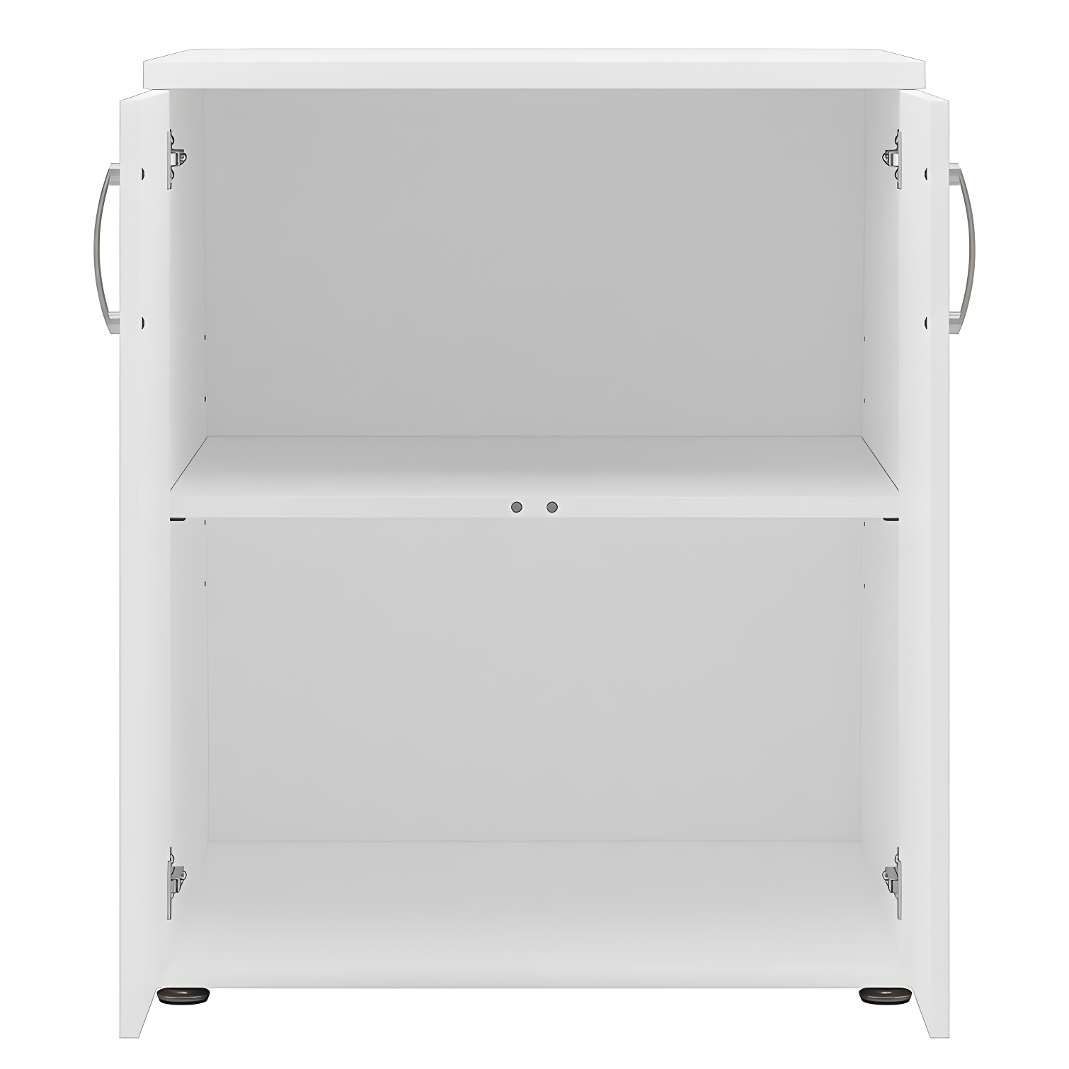 Universal Storage 2 - Shelf Storage Cabinet