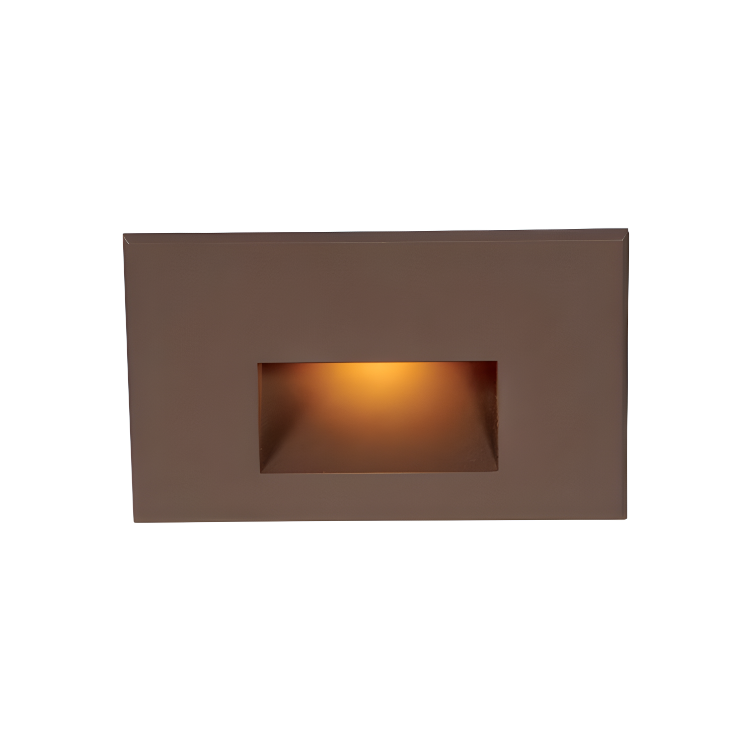 LEDme 120V Integrated LED Horizontal Step and Wall Light