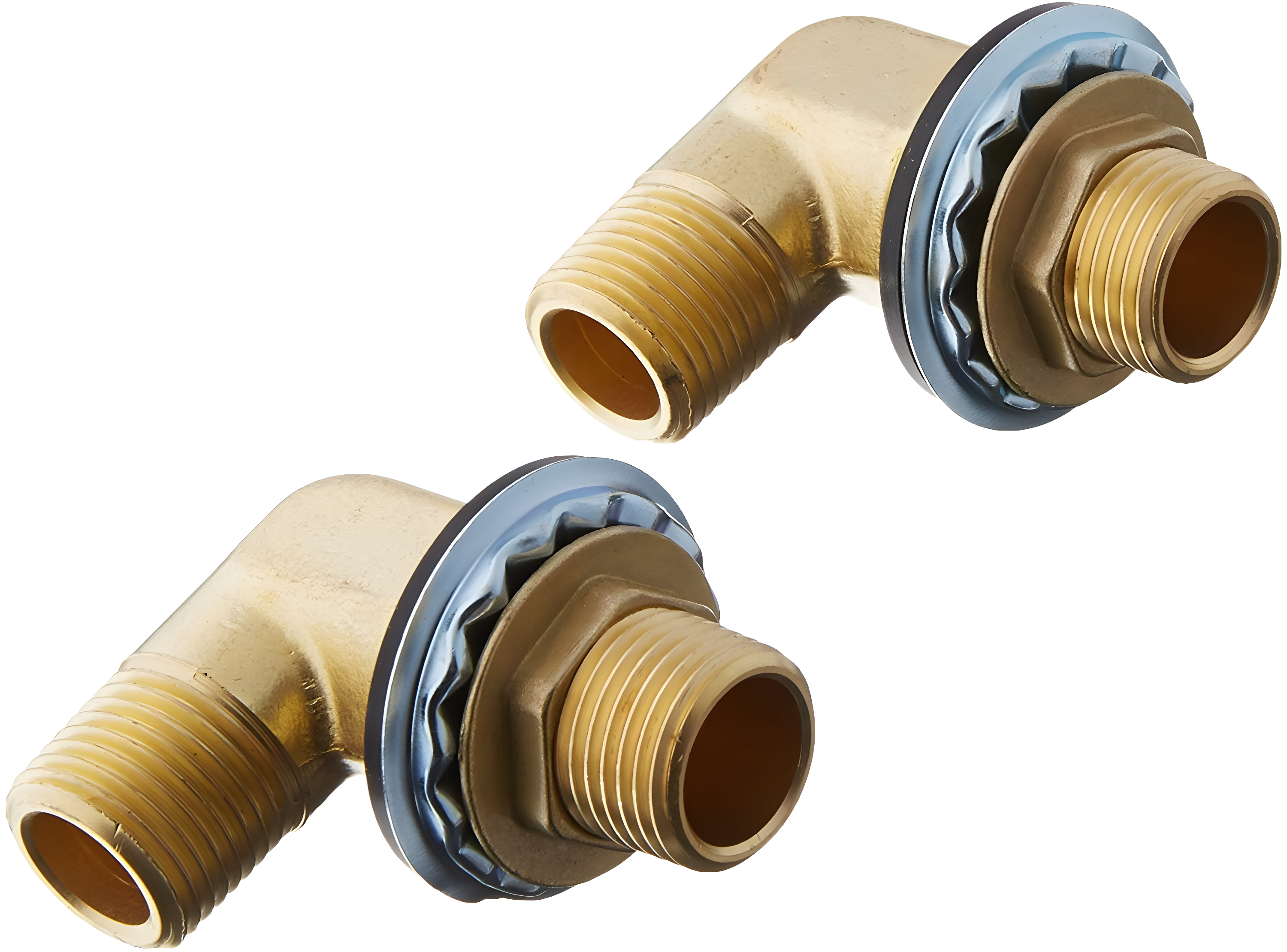 Krowne 21-190-1 Faucet Mounting Kit, Bronze