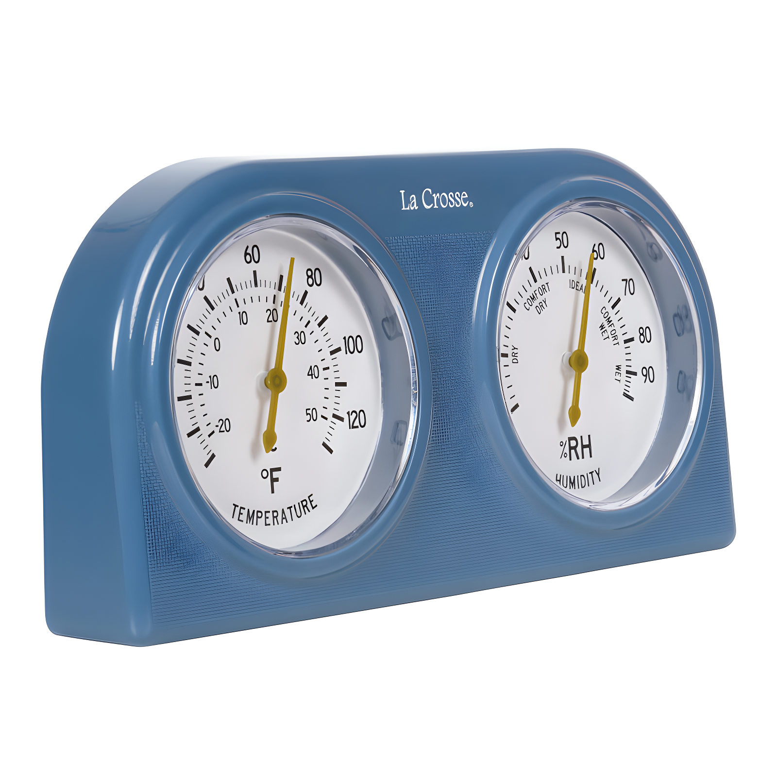 La Crosse Technology 3.18'' Wireless Thermometer