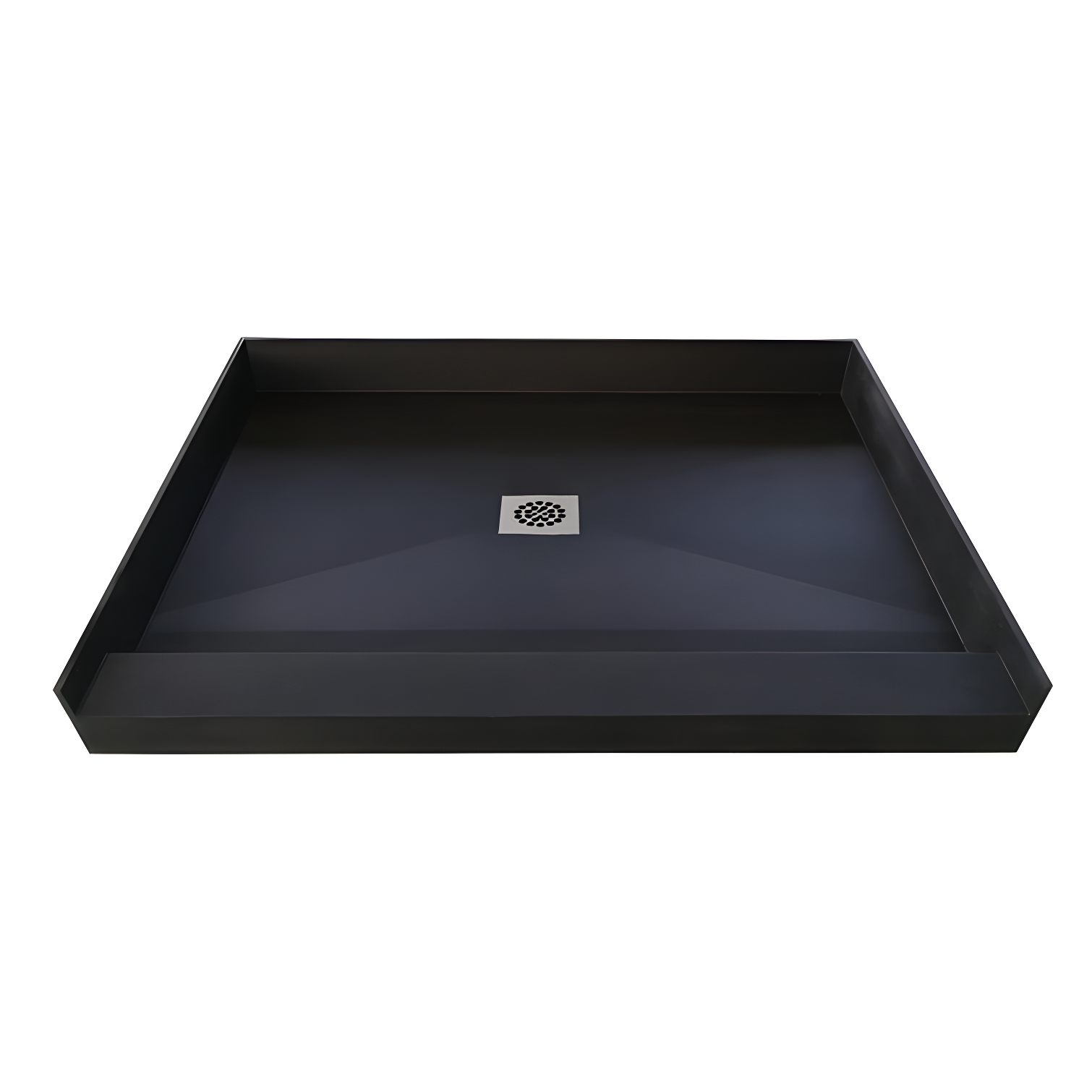 W D Rectangular Shower Base