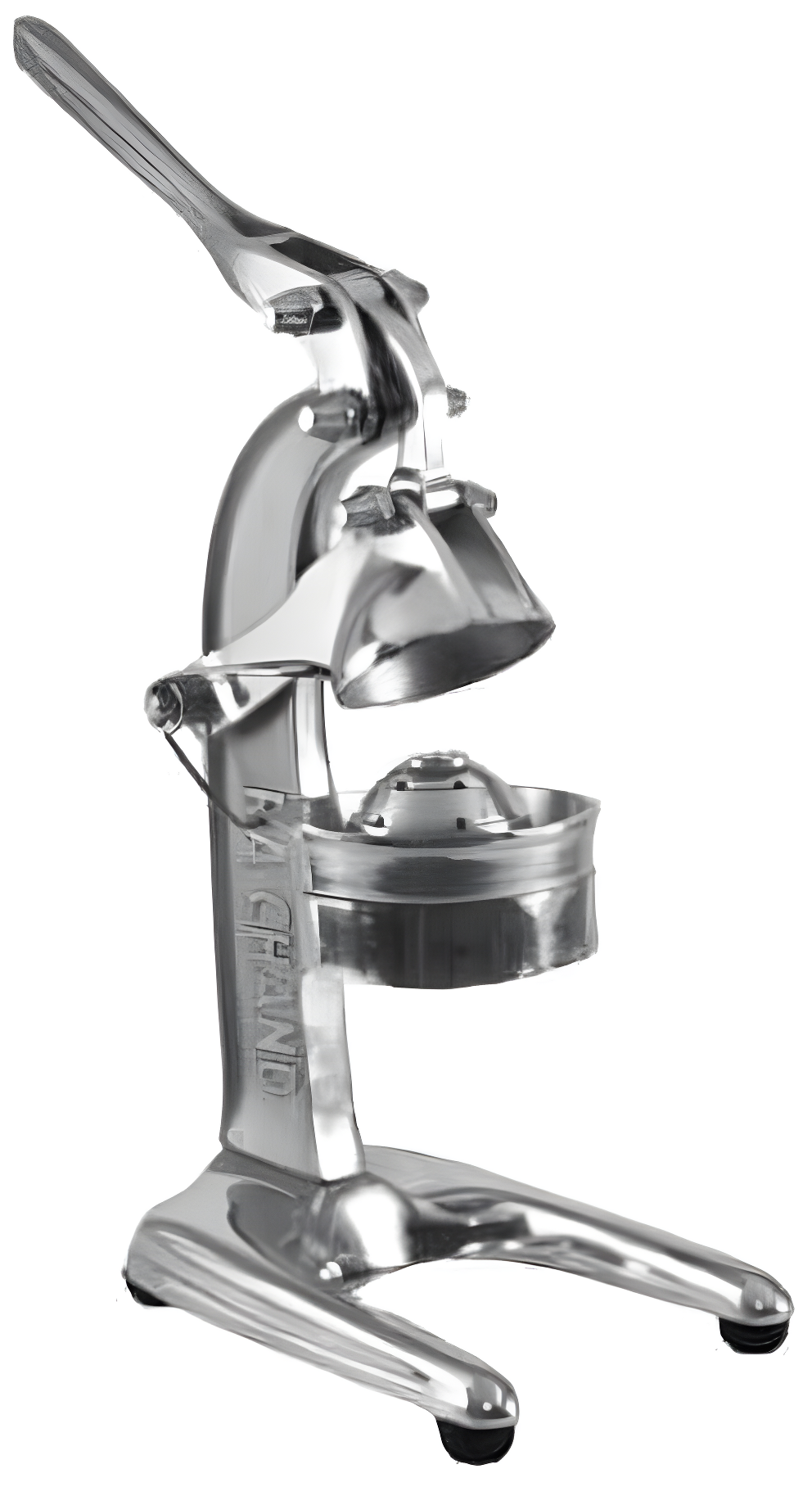 J210 Citrus Juicer Orange Squeezer Manual  95115
