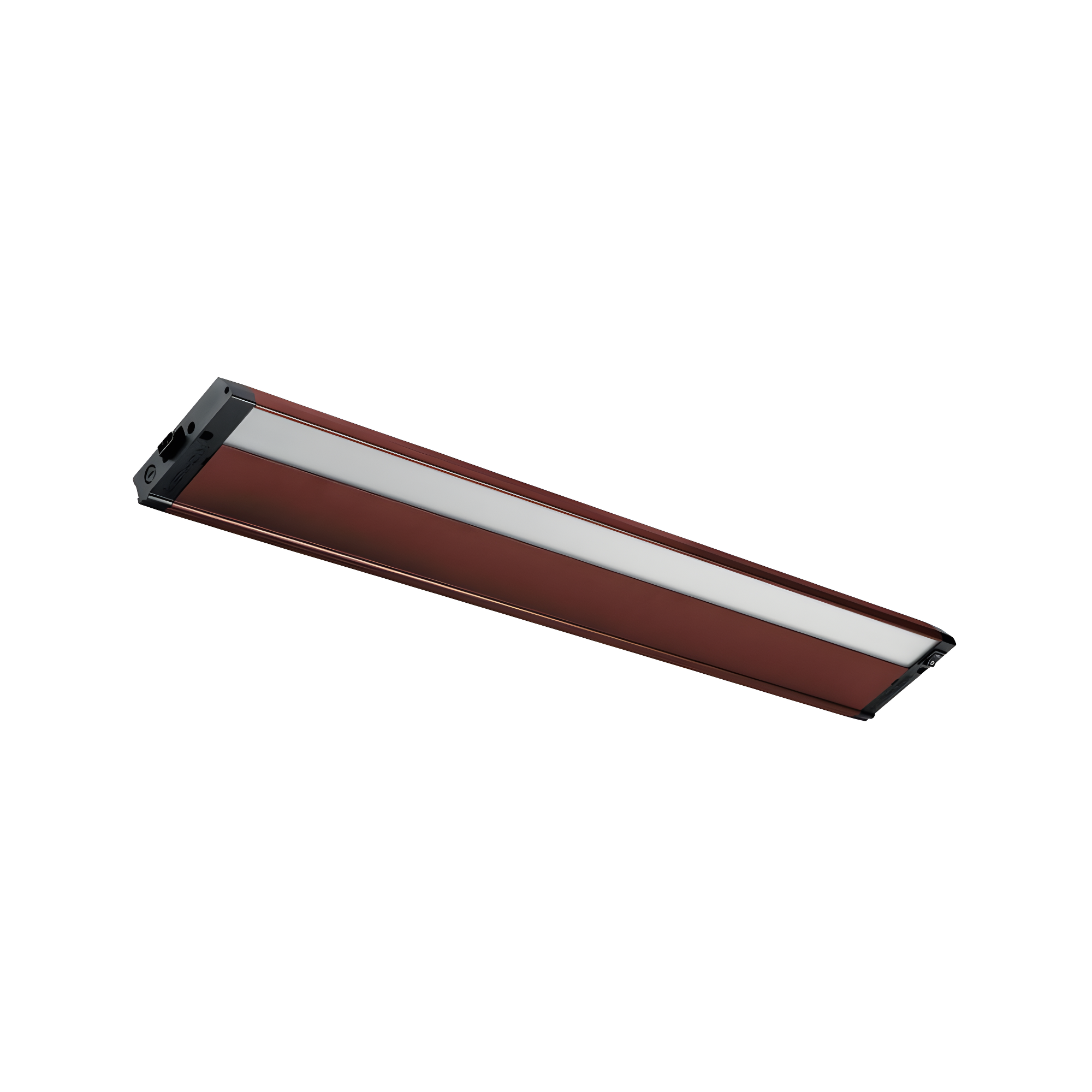 Kichler Lighting 4U27K30BZT 4U Series LED 30'' Under Cabinet Linkable Light Bar