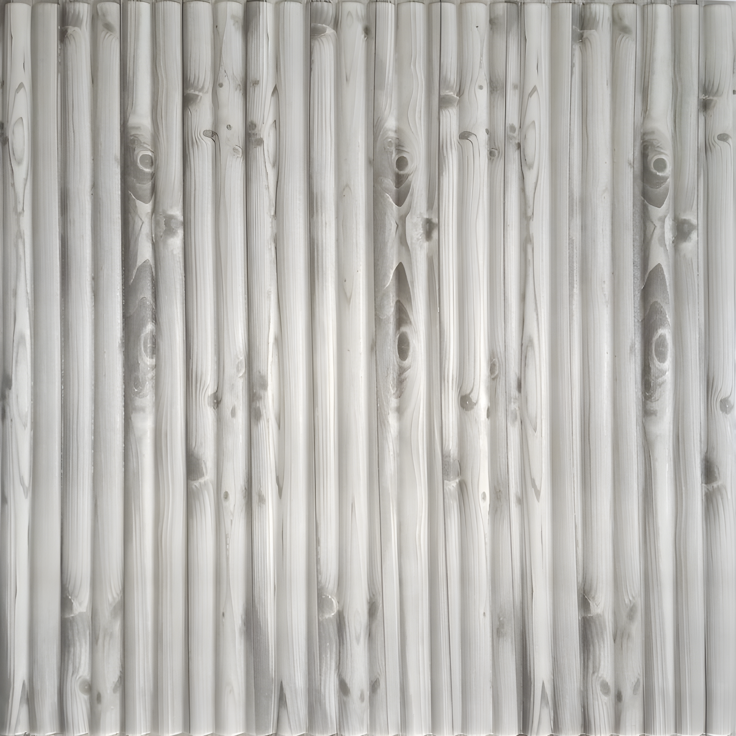 Falkirk Jura II 28" x 28" Peel and Stick Vinyl Wall Paneling
