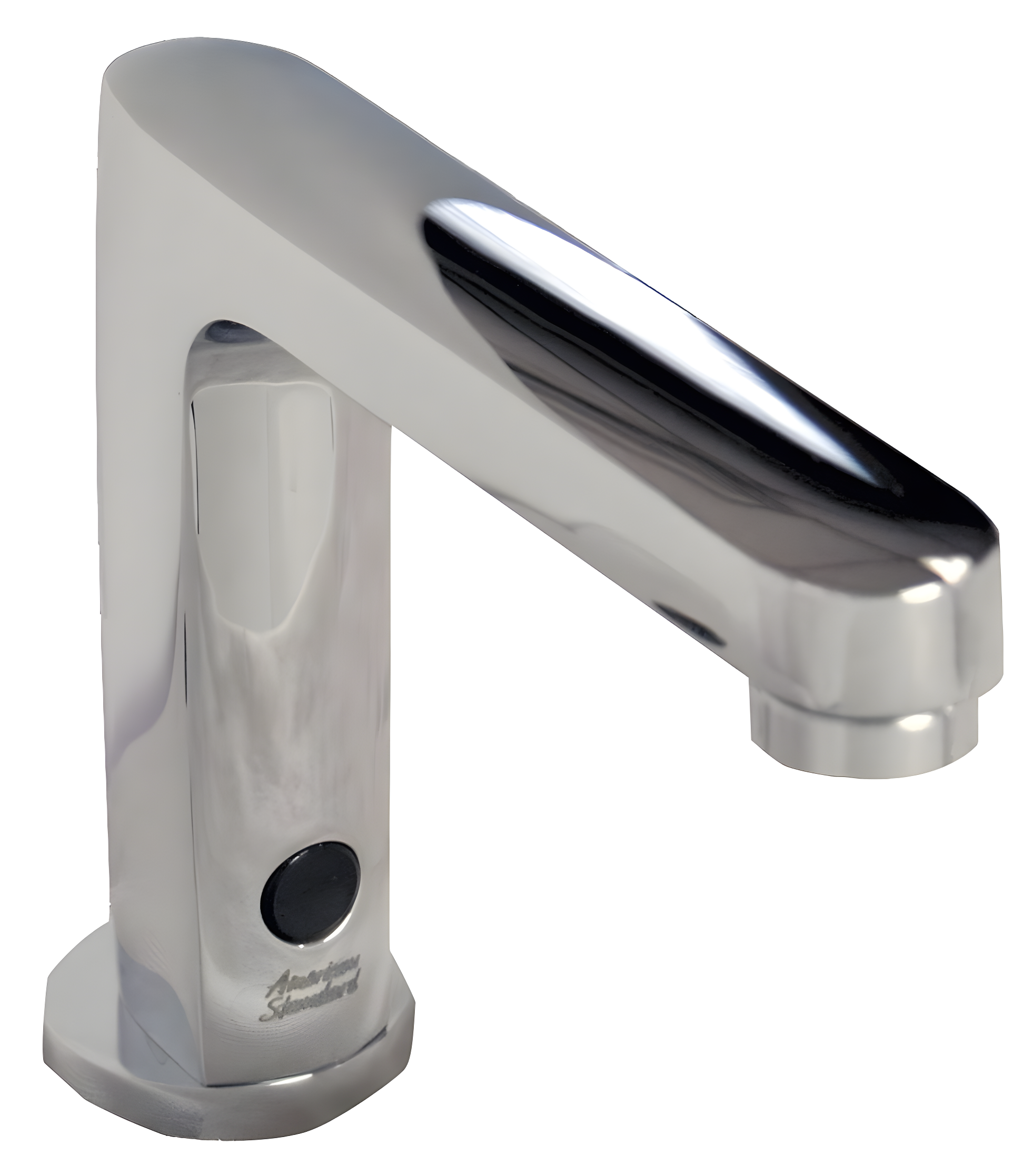 American Standard 250B.105 Serin 0.5 GPM Deck Mounted Electronic Bathroom Faucet - Chrome
