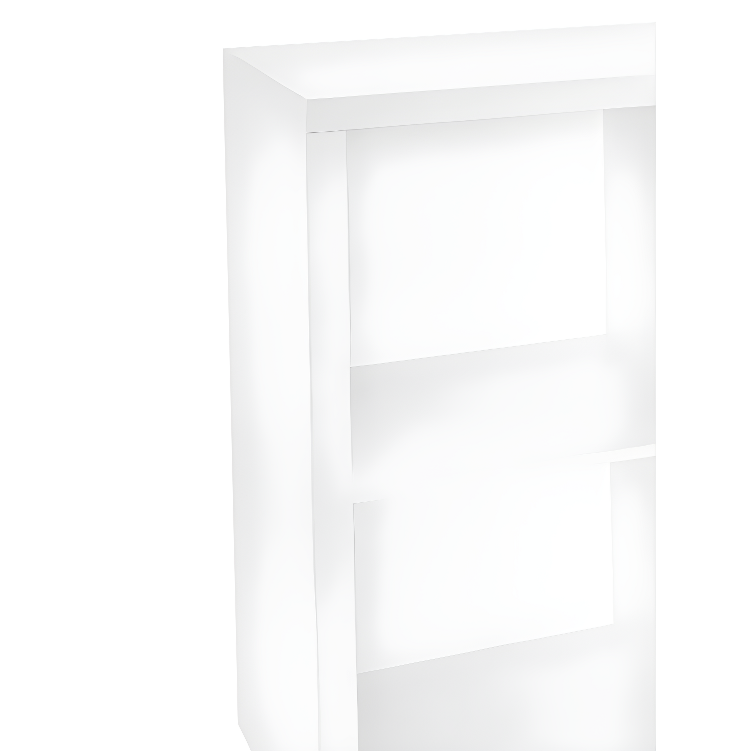Decorative Storage 30'' H x 43.98'' W Cube Bookcase