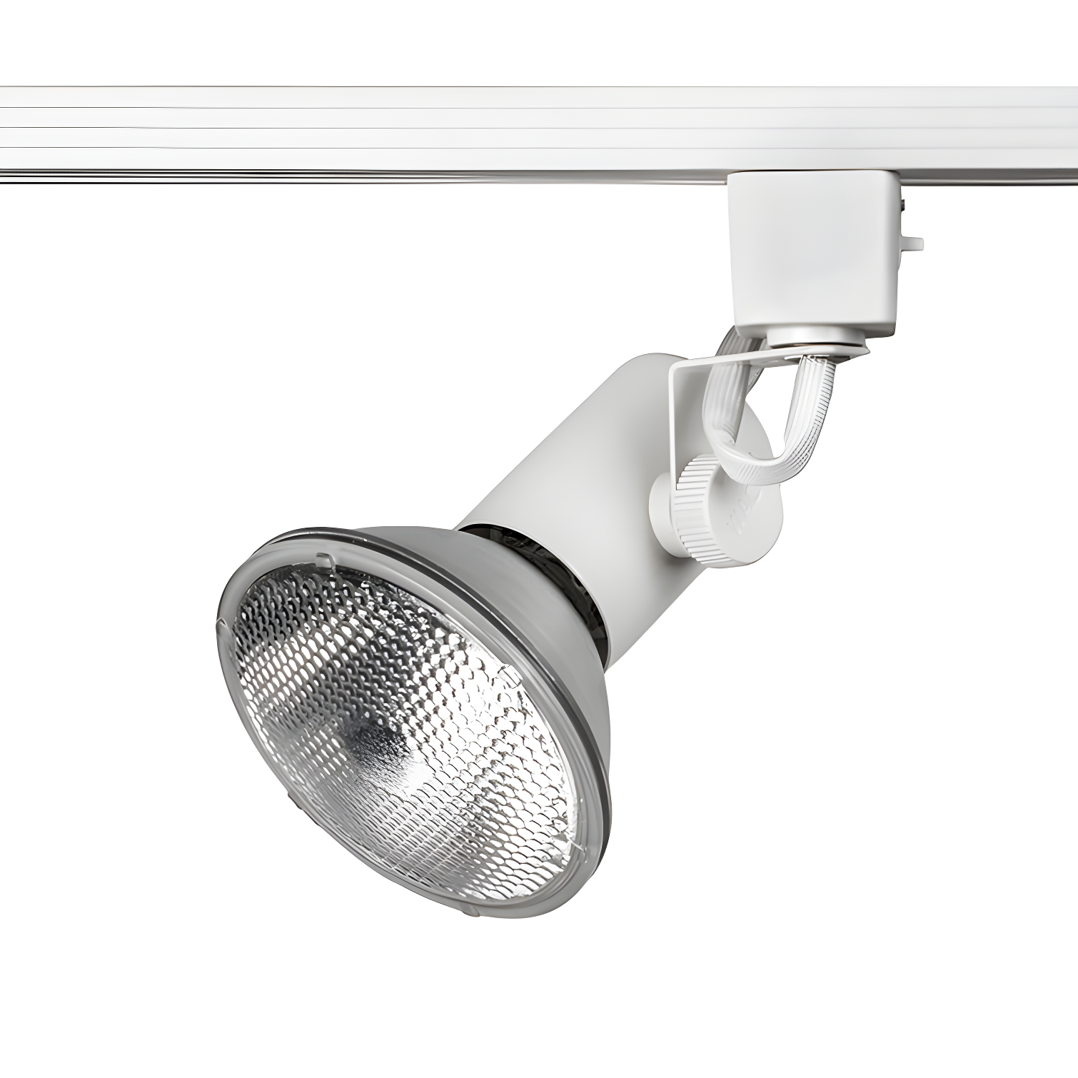 Adjustable Track Head