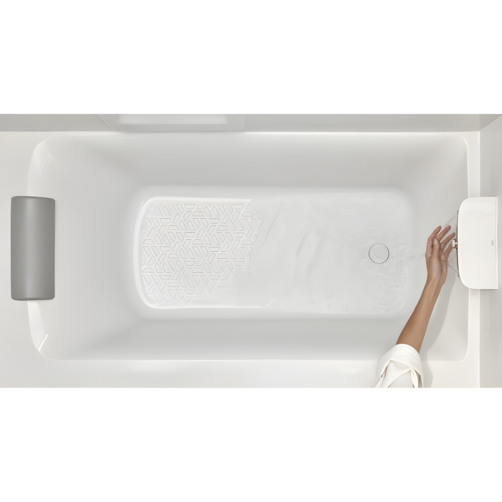 American Standard Aspirations Bath Pillow