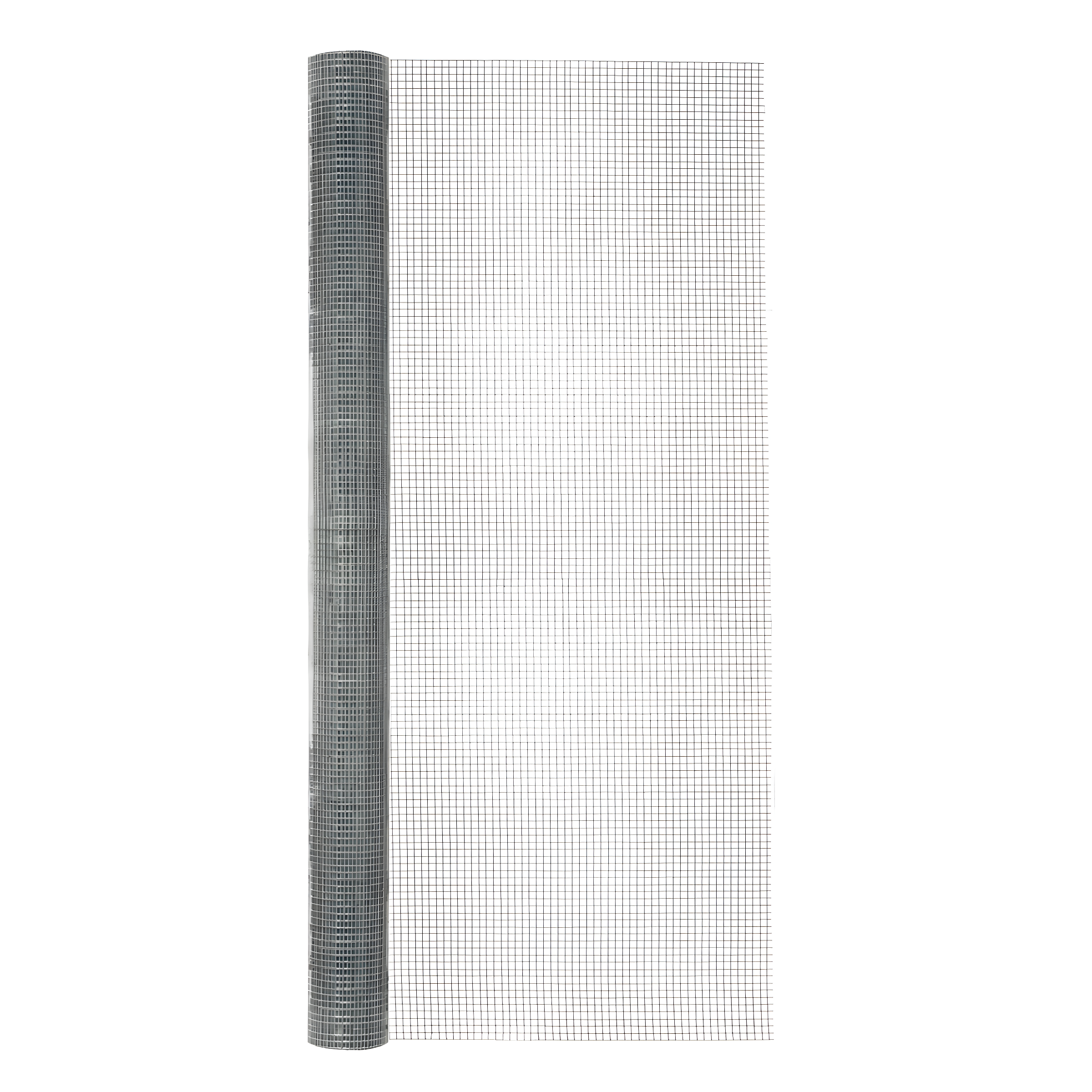 CLOTH HDW36"X10' 1/4"MSH (Pack of 1)