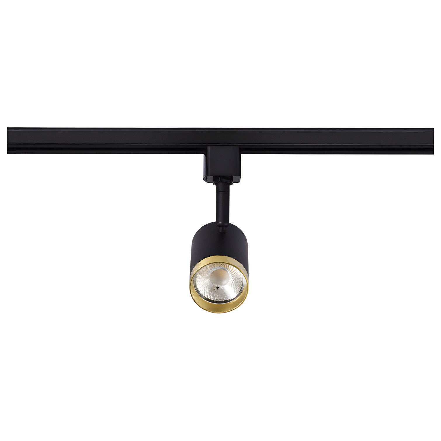 Nuvo LED Adjustable Track Head TH647