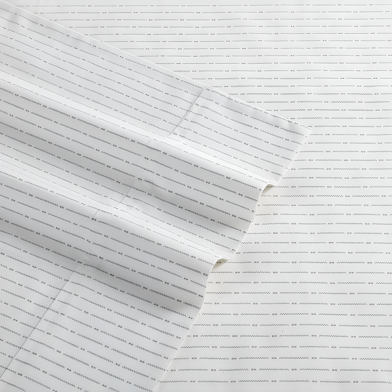 Nautica Printed Cotton Percale Sheet Sets