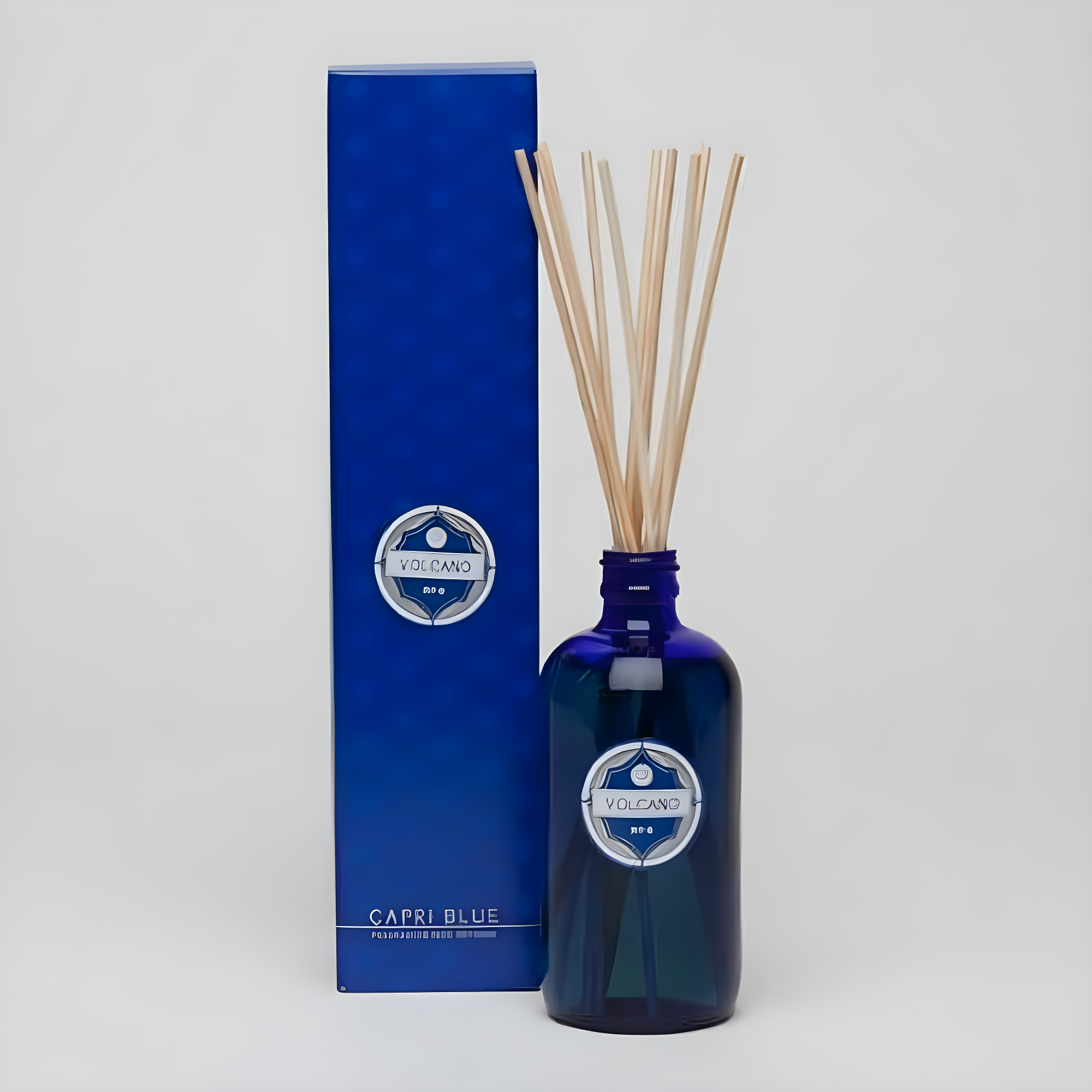 Capri Blue Volcano Reed Signature Diffuser