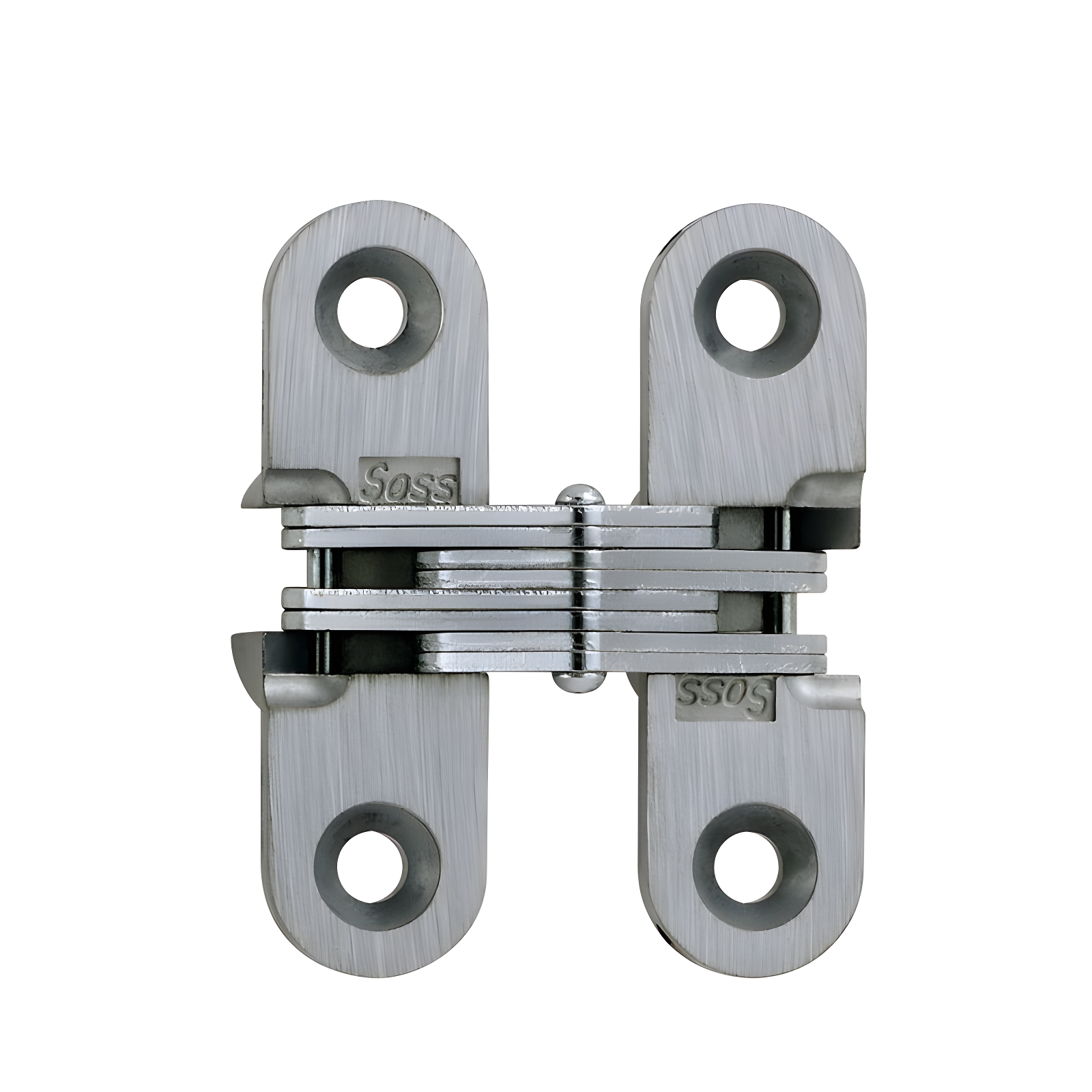 SOSS SOSS Model 203 for 3/4" Thick Material