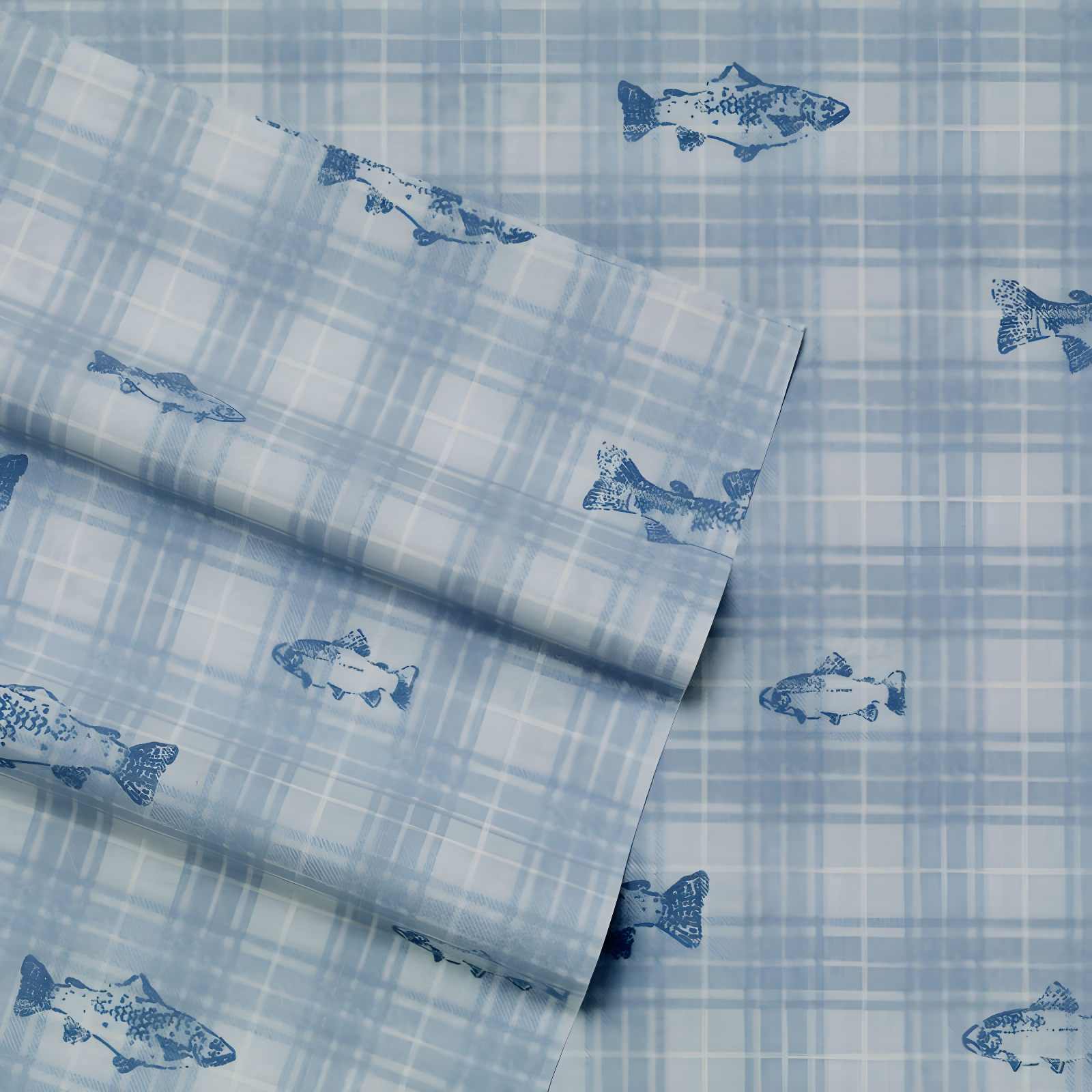 Eddie Bauer Printed Cotton Percale Sheet Sets