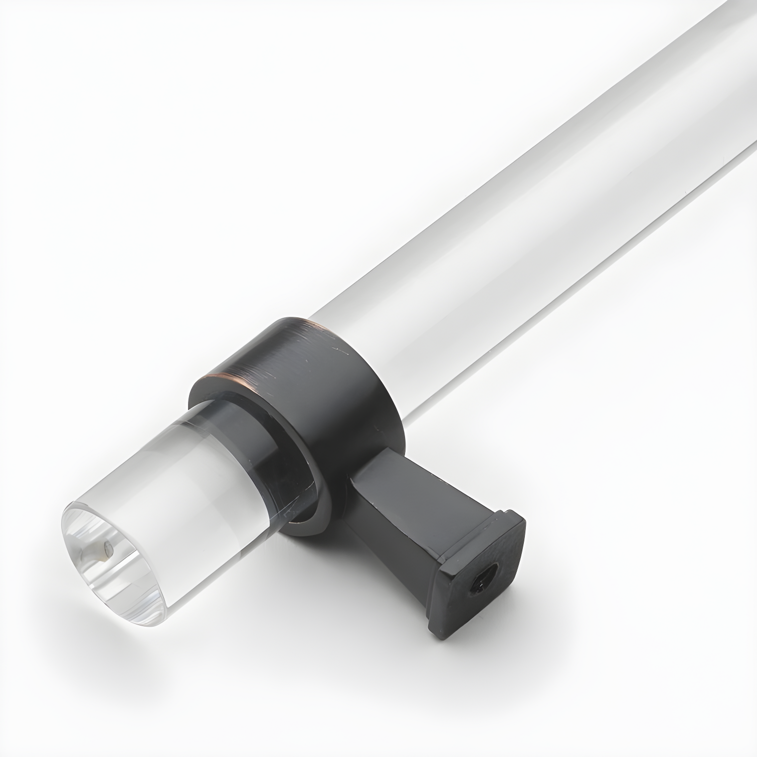 Center to Center Acrylic Bar Pull