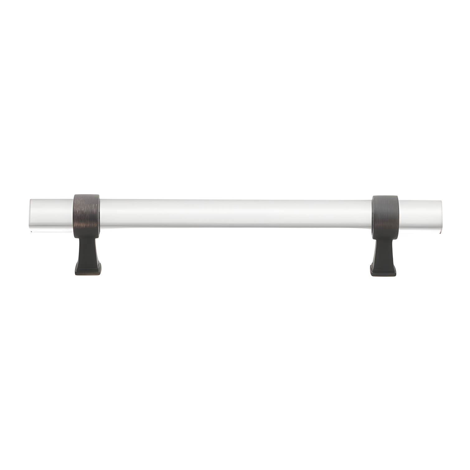 Center to Center Acrylic Bar Pull