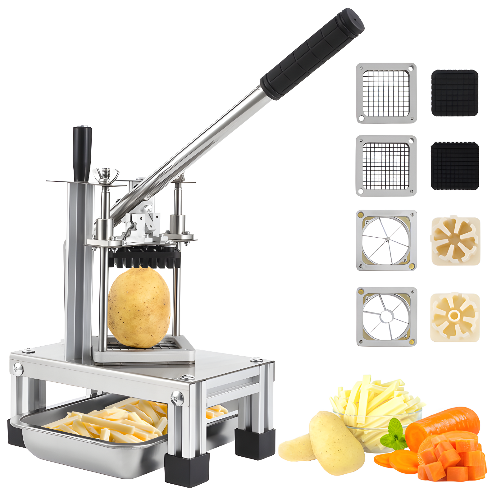 Yesurprise Yesurprise Potato Masher