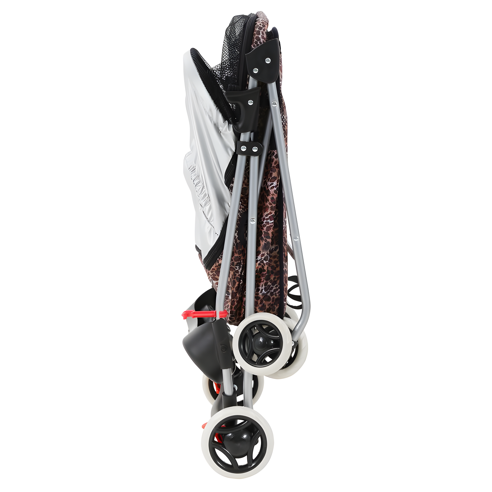 Foldable Pet Jogger Stroller