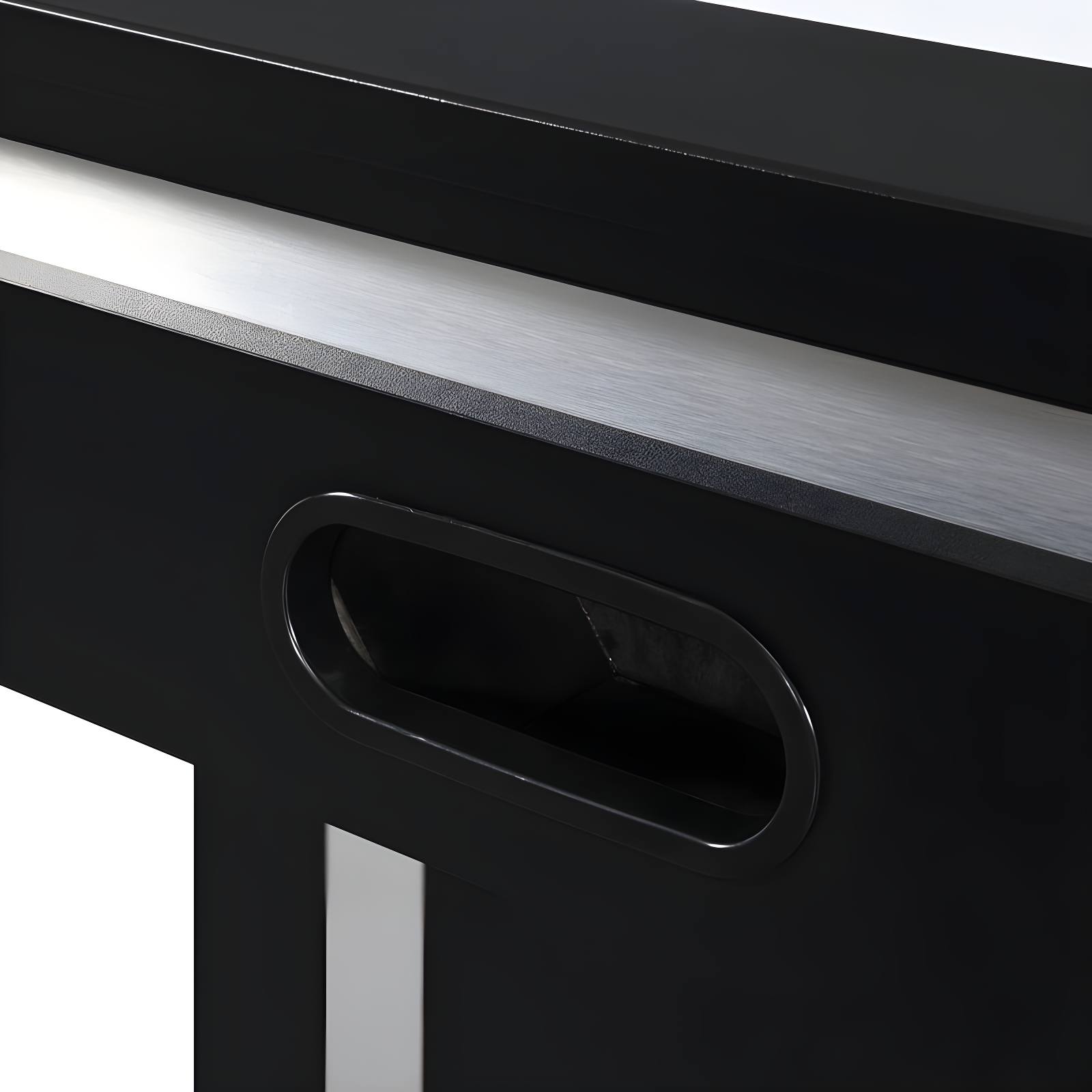 Picket House Furnishings Picket House Furnishings Westbrook Air Hockey Table