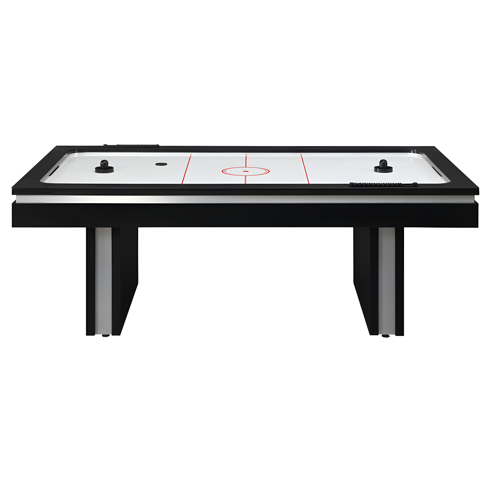 Picket House Furnishings Picket House Furnishings Westbrook Air Hockey Table
