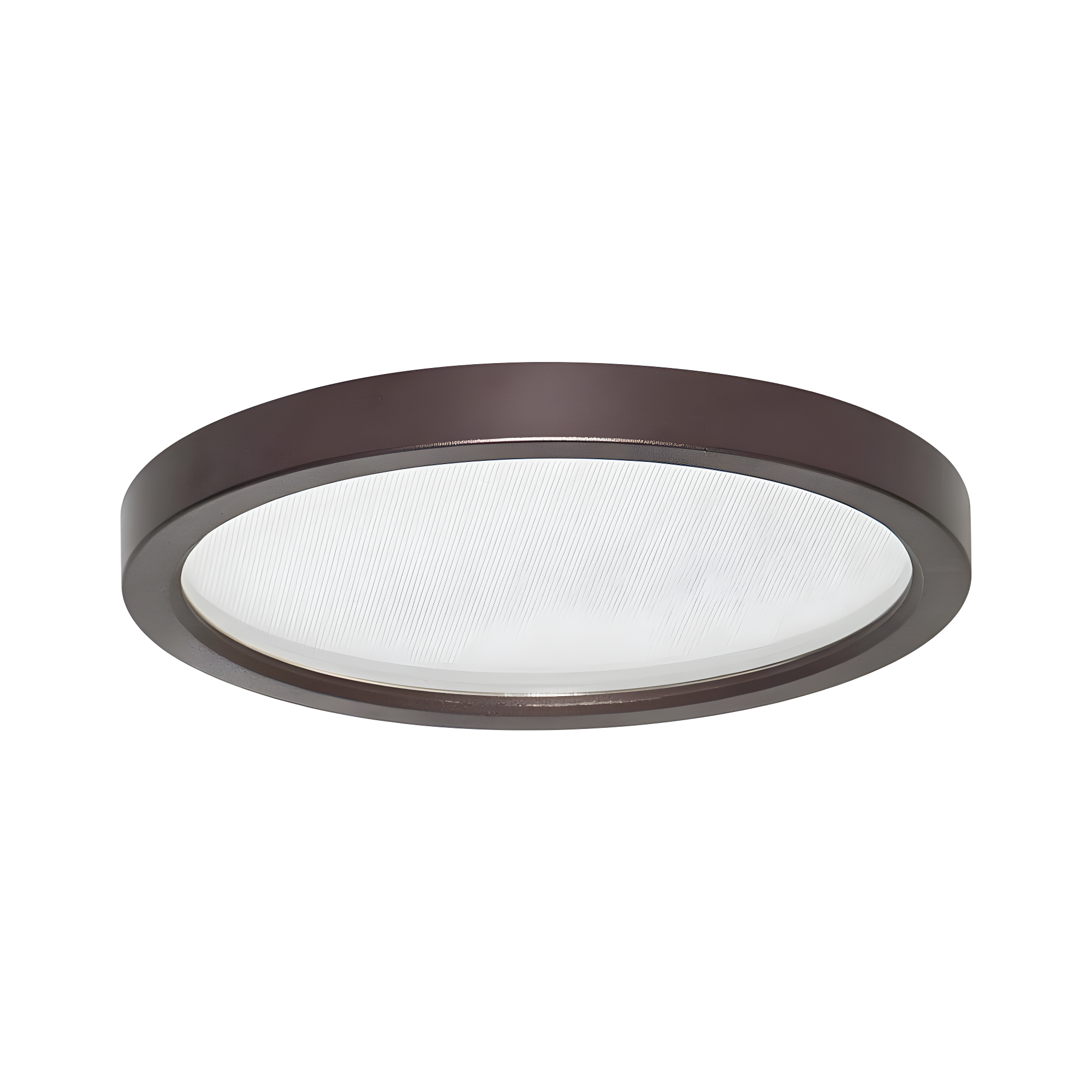 Amax Lighitng, Inc. Amax Lighting LED Edge lit light 15W in White Finish Bronze
