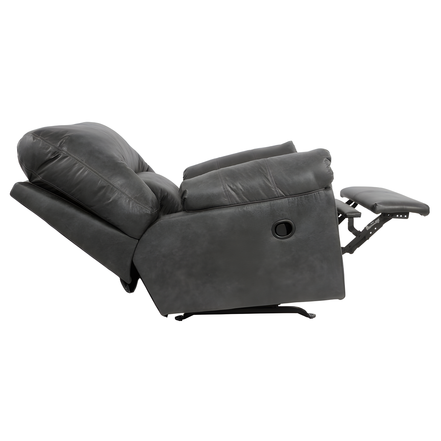 Antolin Faux Leather Recliner