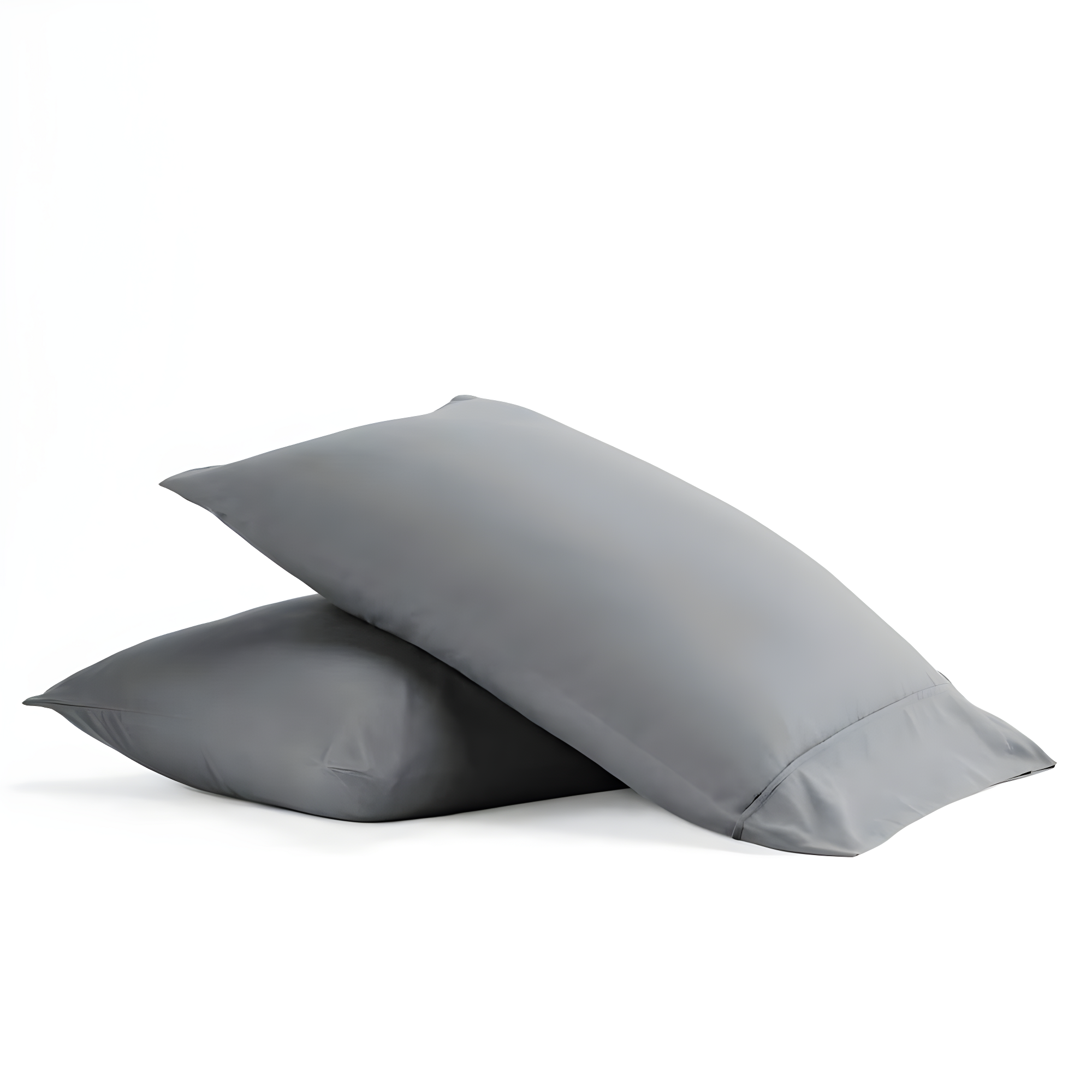 Pillow Shams 2-Pack Microfiber Ultra Soft Bedding (Set of 2)