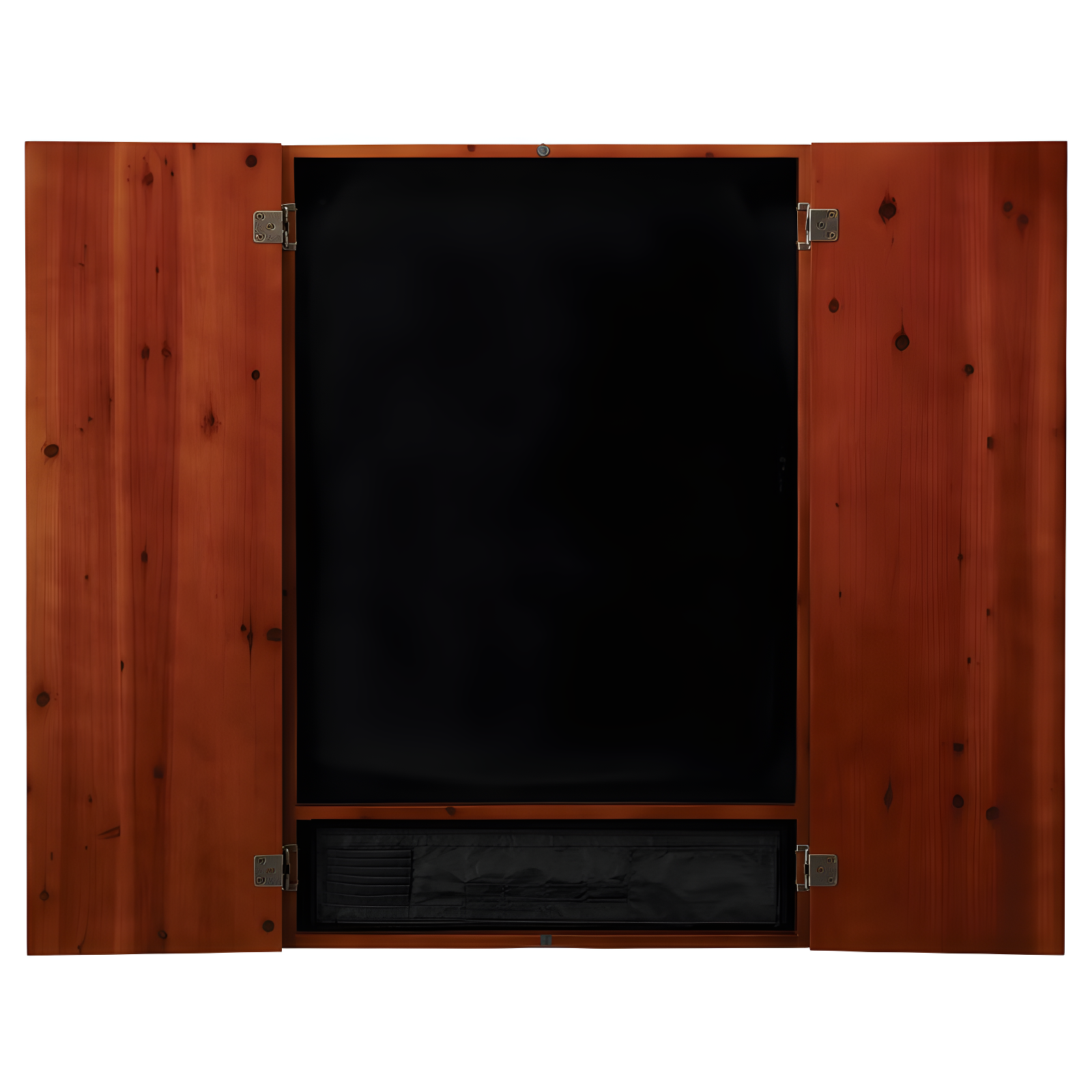 Viper Viper Soft Tip Dartboard Cabinet