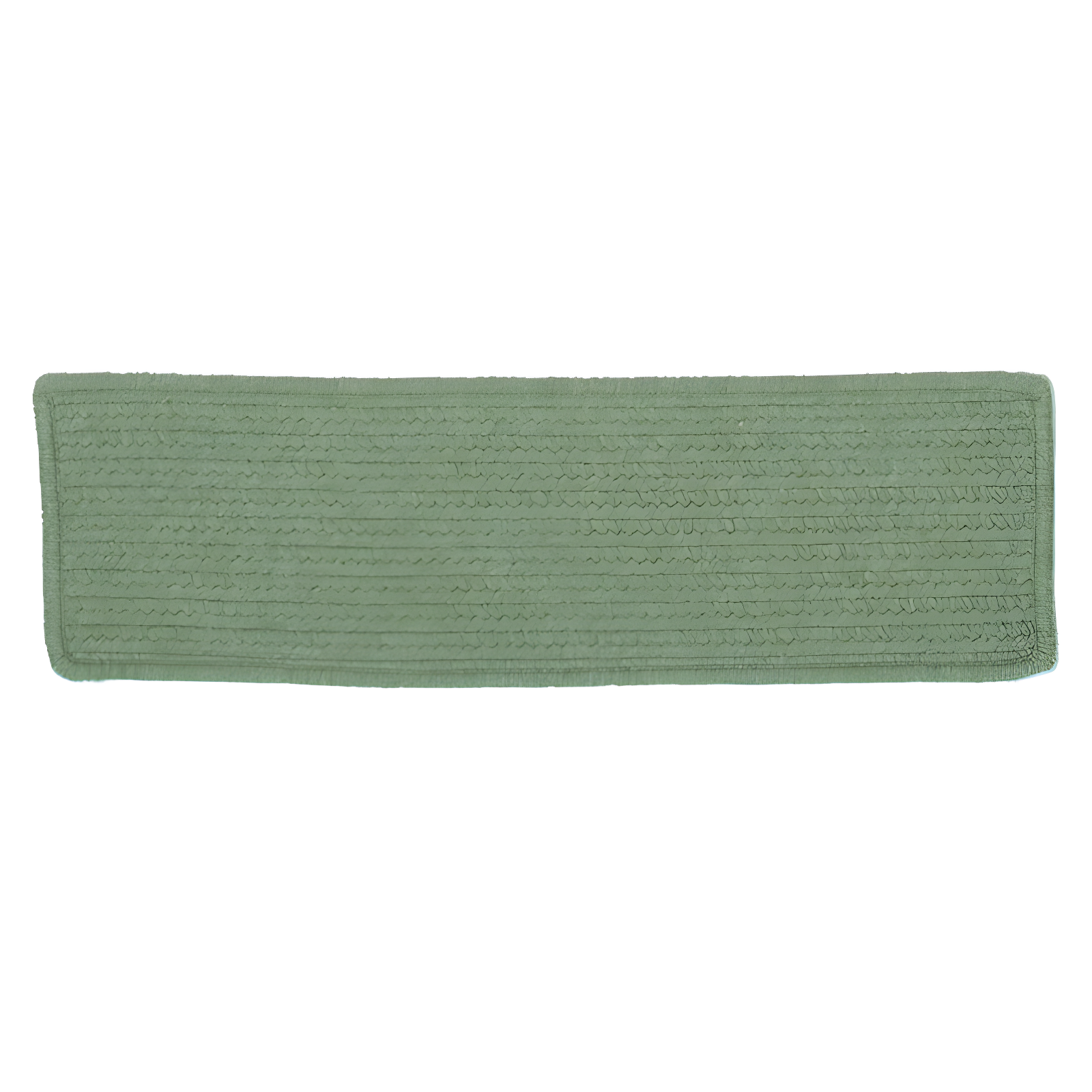 Colonial Mills Westminster Wool Braided Rectangle Stair Treads
