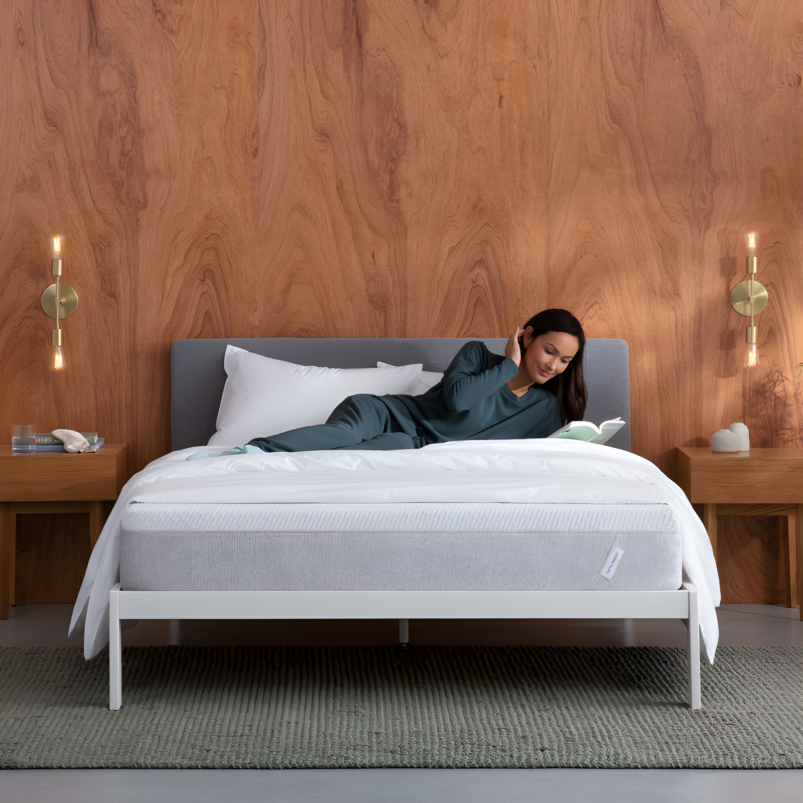 Tuft & Needle Tuft & Needle Original 9.5" Foam Mattress