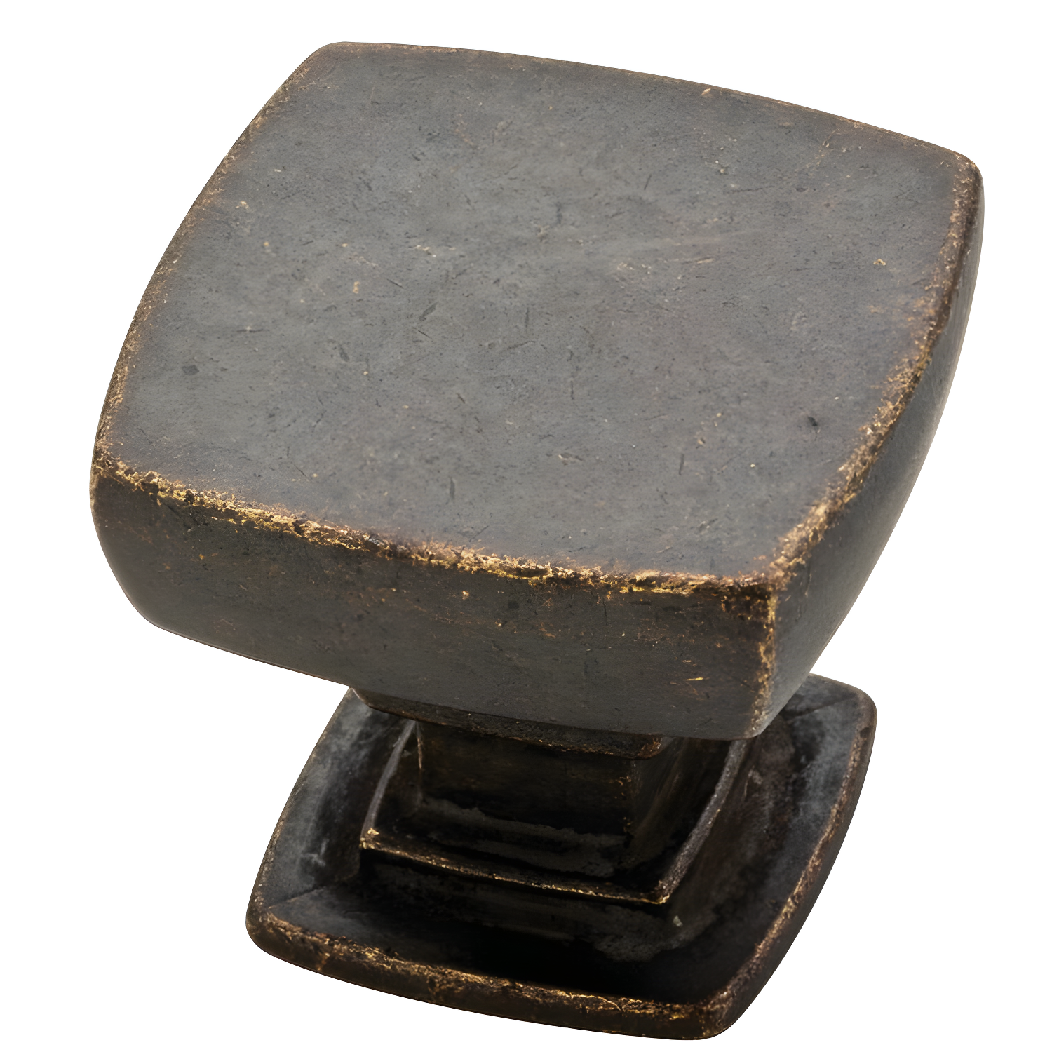 Parow 1.1457'' Square Knob