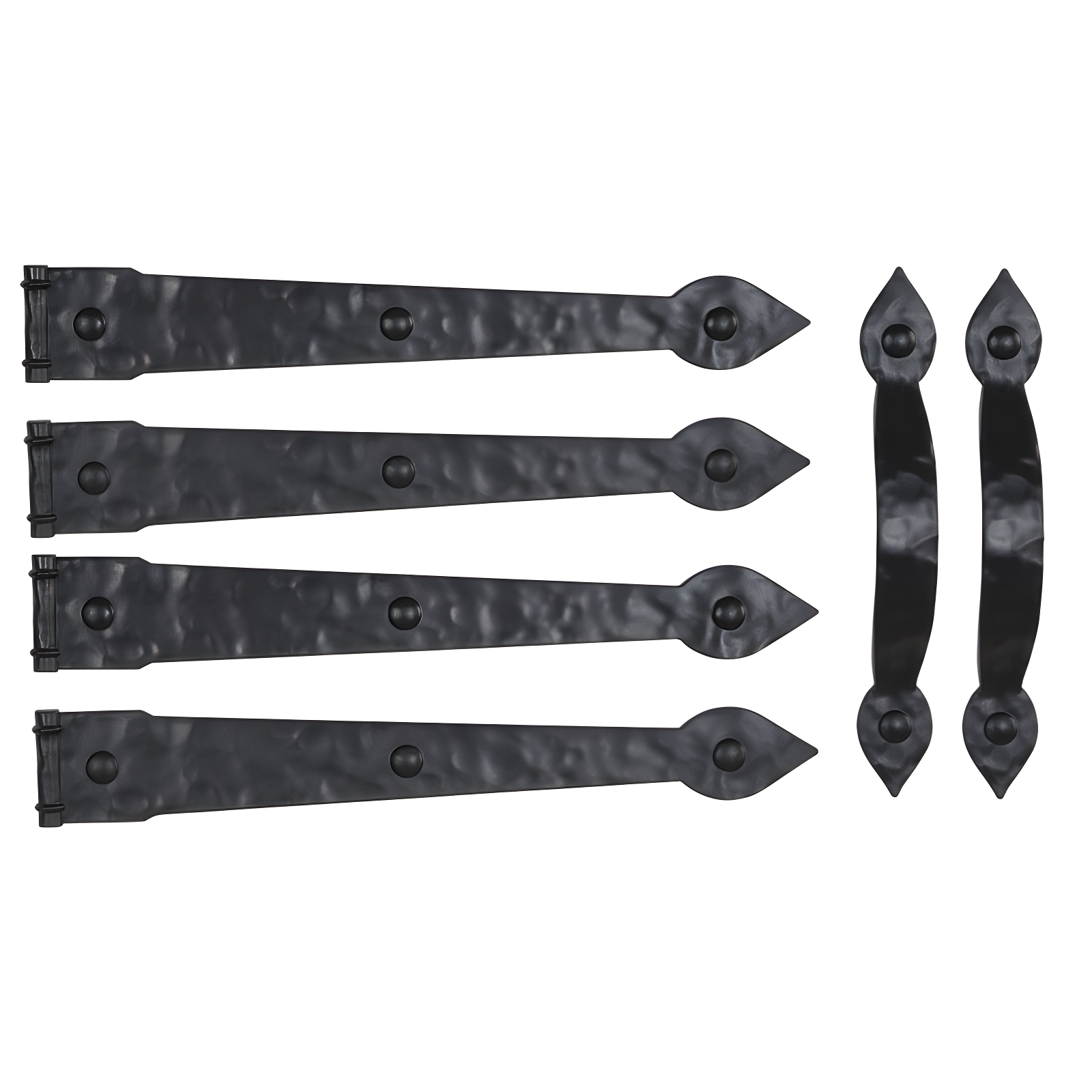 Chardon Premium Carriage House Magnetic Garage Accent