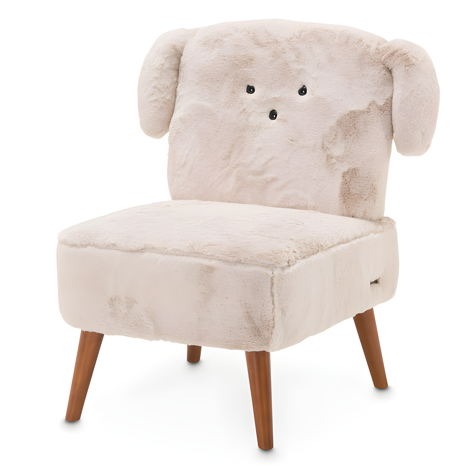 Silicon Puppy Novelty Kids Chair