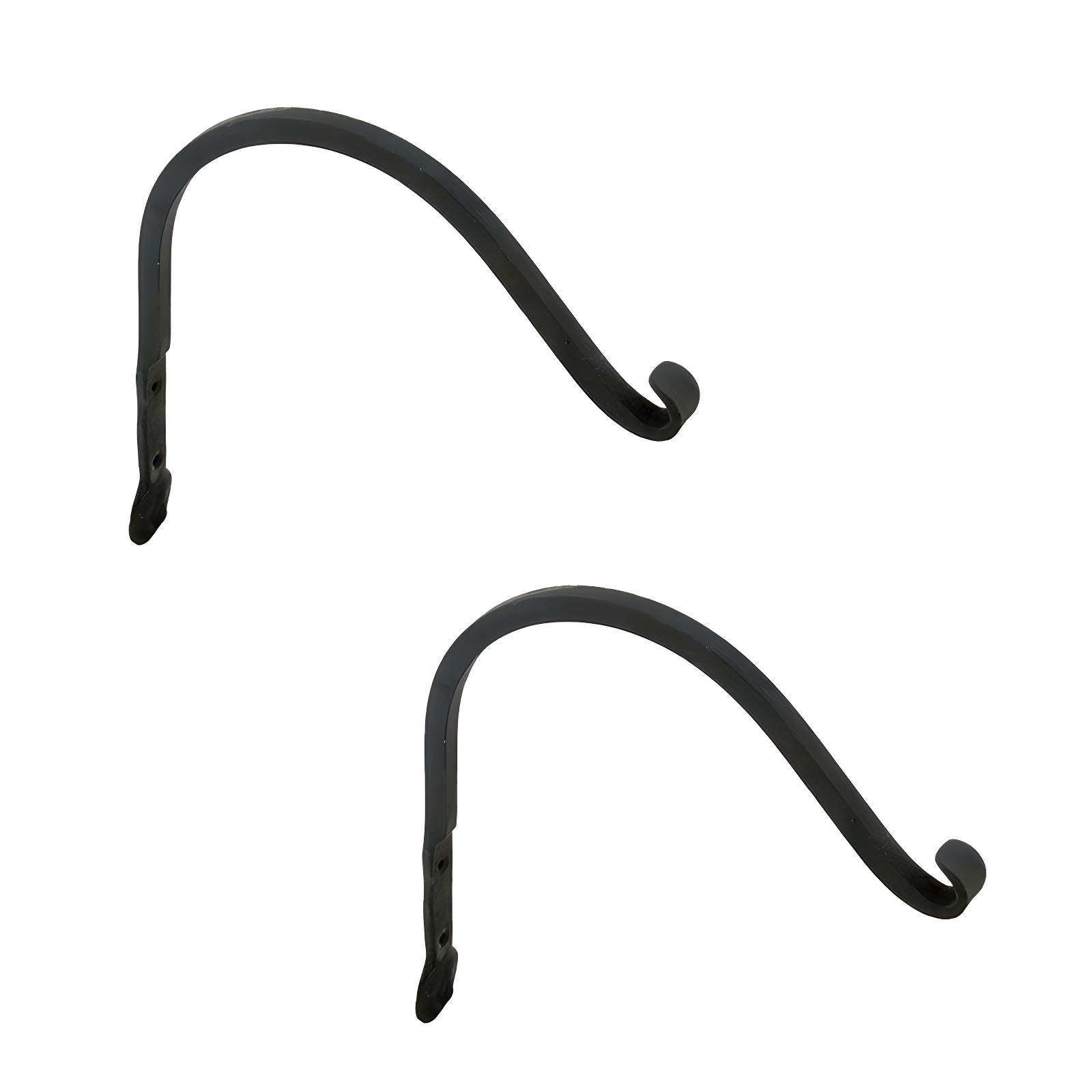 ACHLA Metal Bracket Plant Stand (Set of 2)