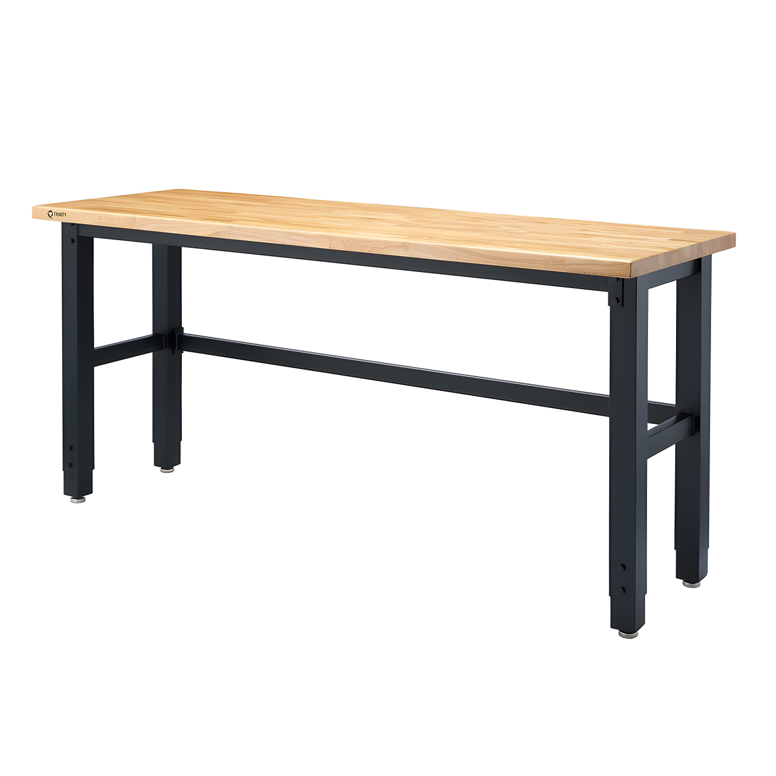 TRINITY Wood Top Work Table