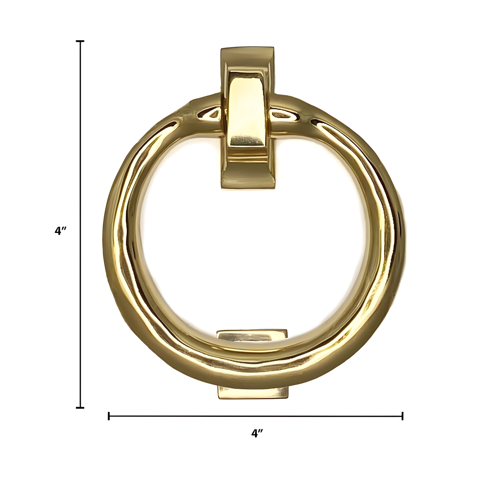 Michael Healy Designs Door Knocker