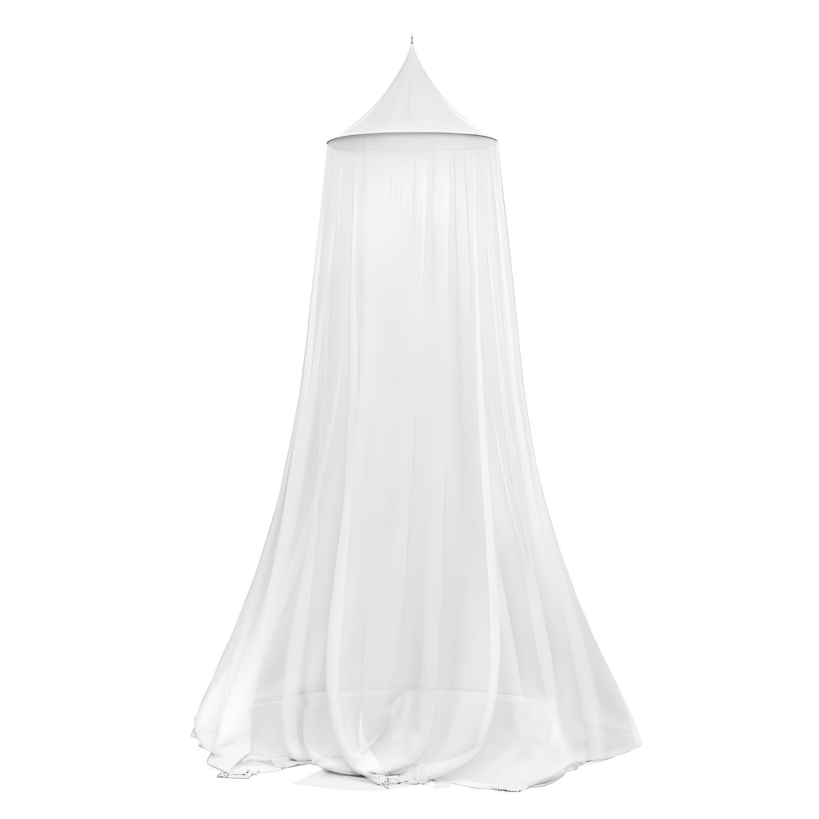 Hastings Home Mosquito Netting for Beds, Hammocks, and Cribs