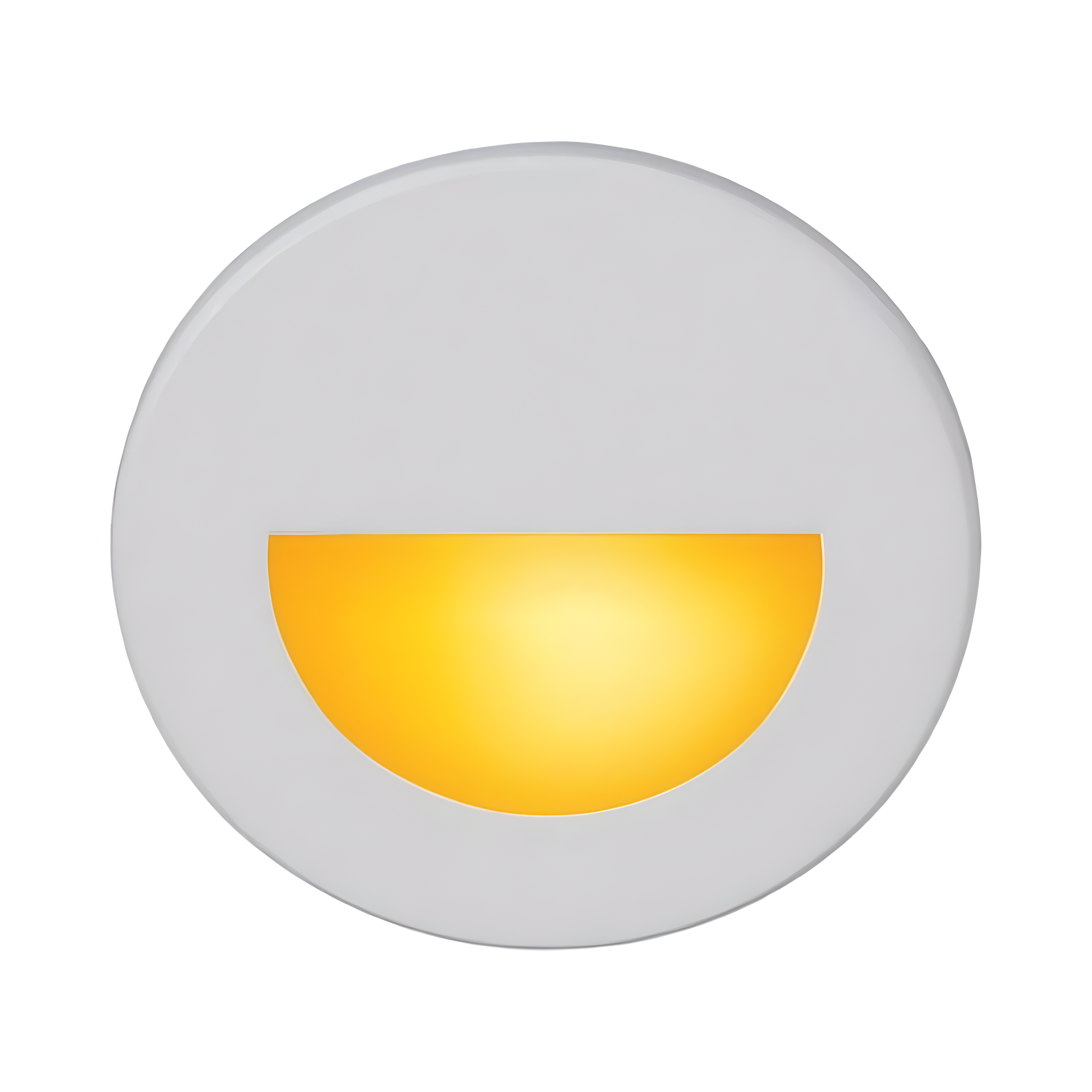 LEDme Integrated LED Metal Step Light