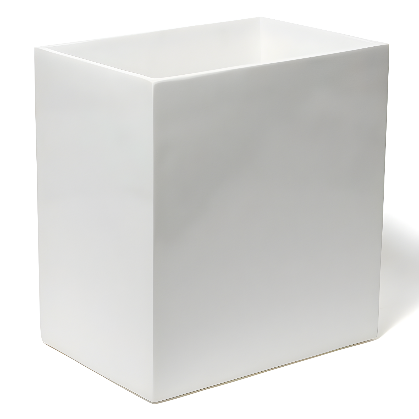 Jonathan Adler Bath Wastebasket